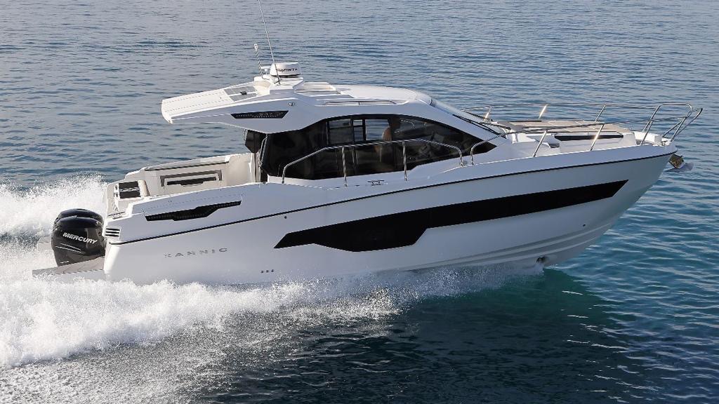 Karnic S37-X