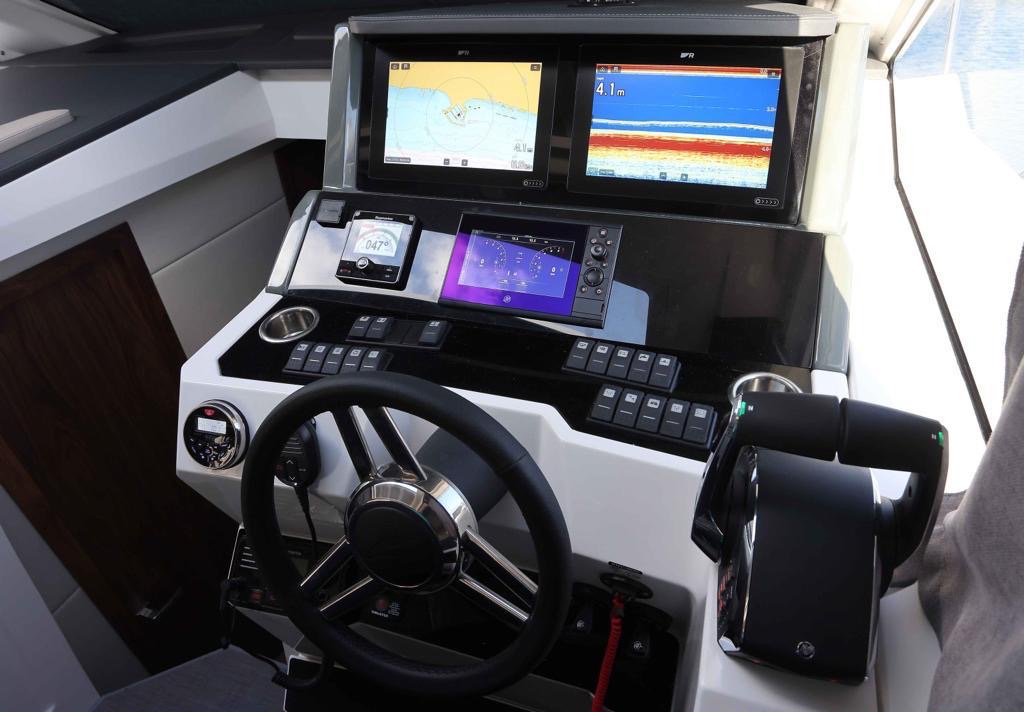 Karnic S37-X
