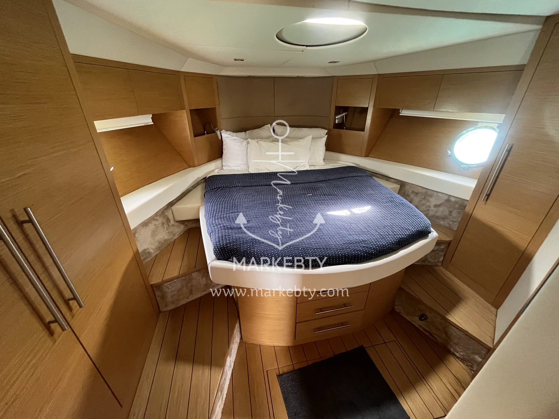 Sessa Marine C52