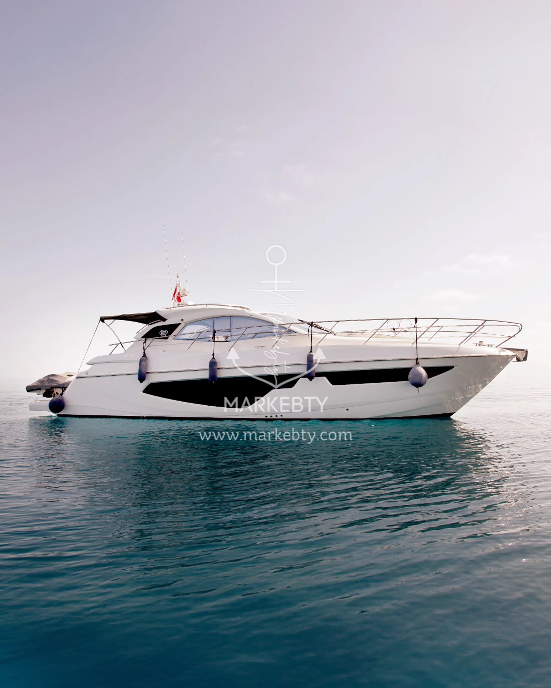 Sessa Marine C44
