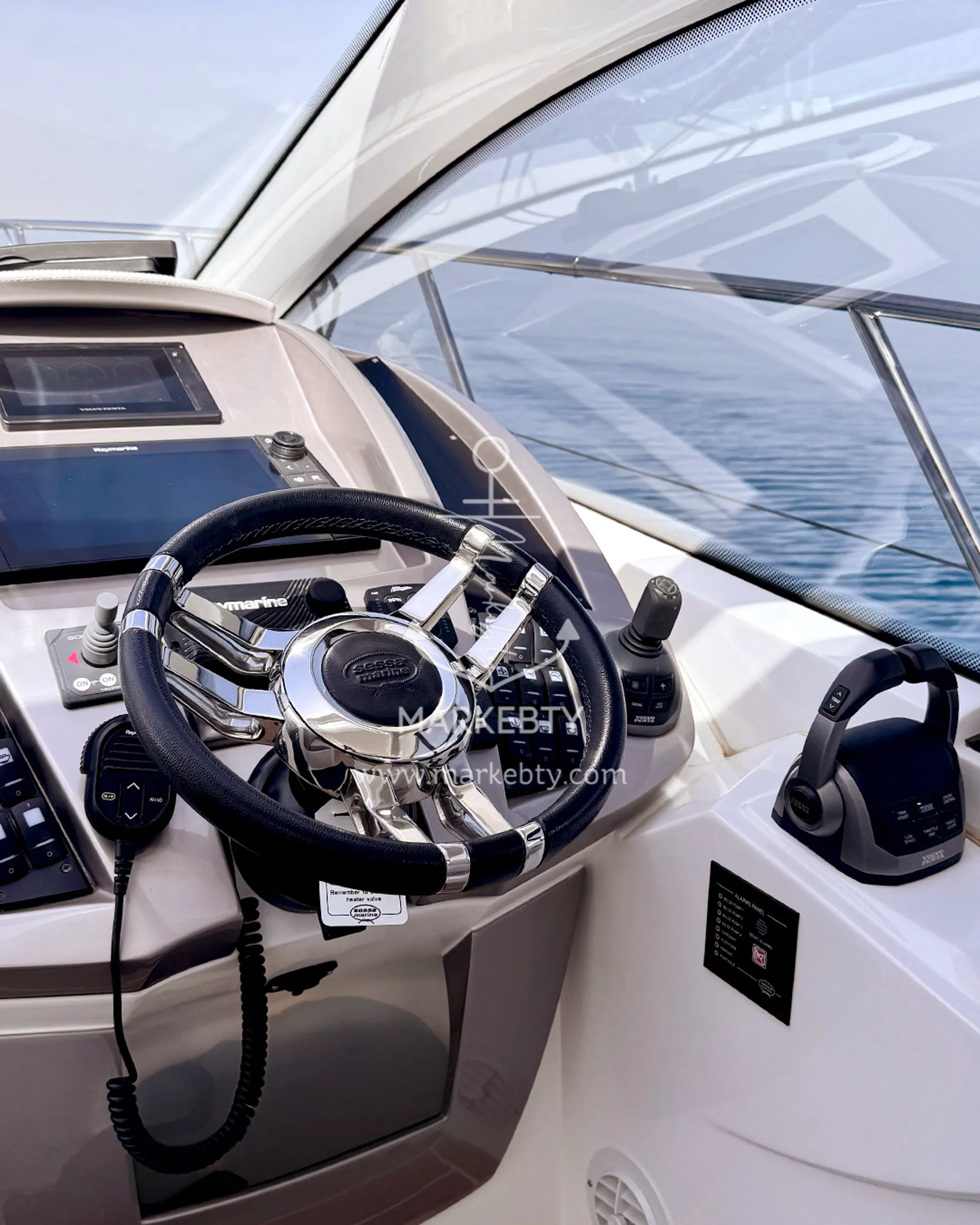 Sessa Marine C44