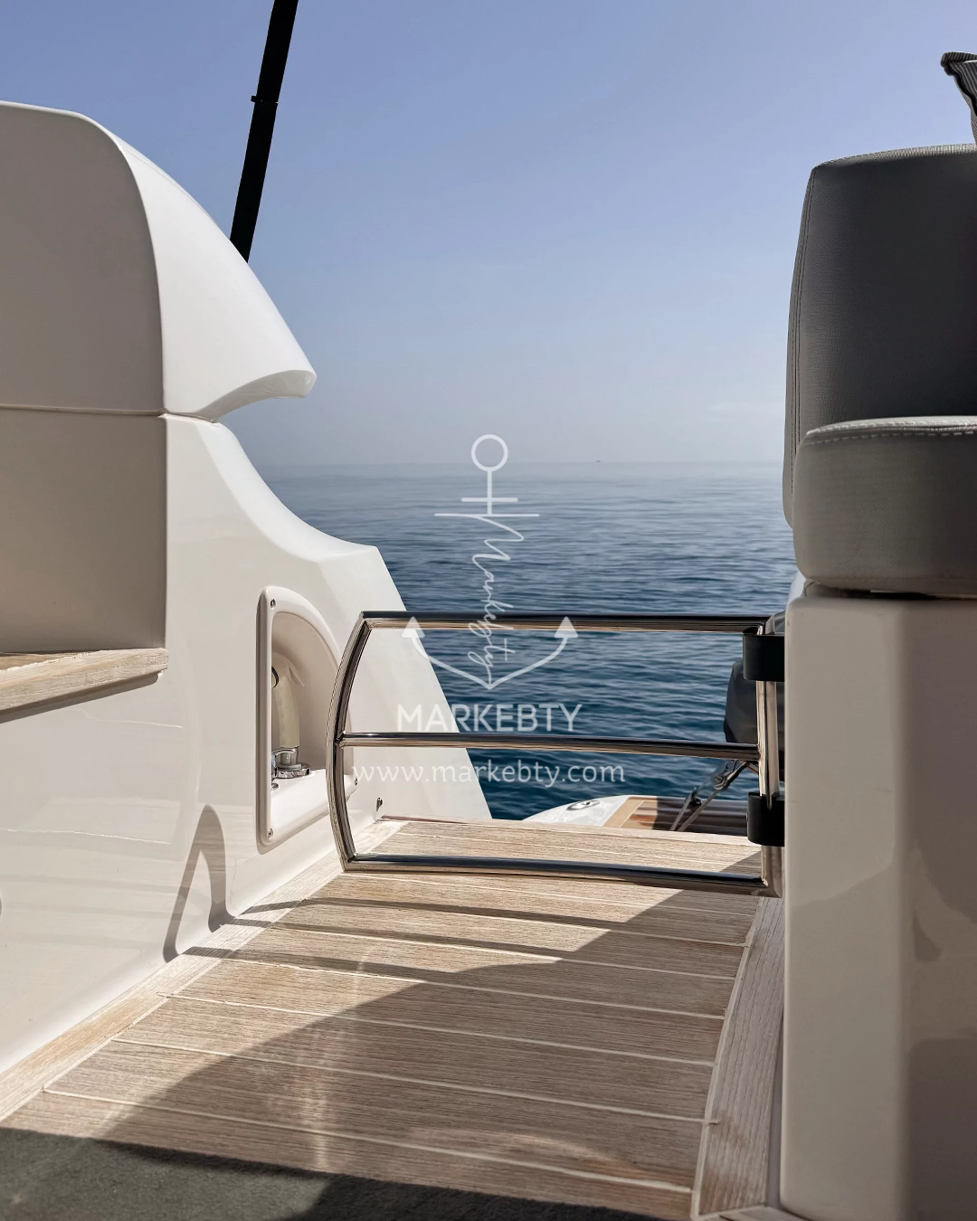 Sessa Marine C44