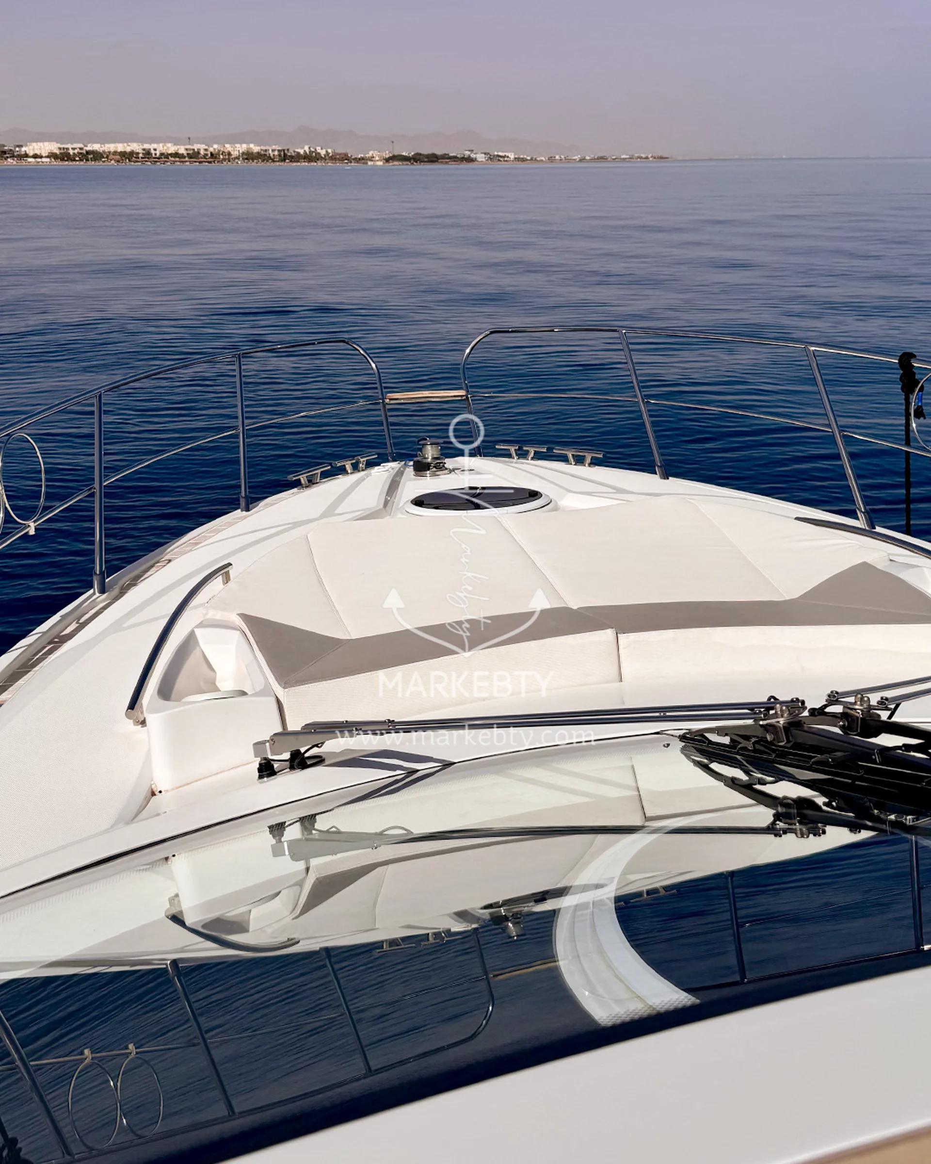 Sessa Marine C44