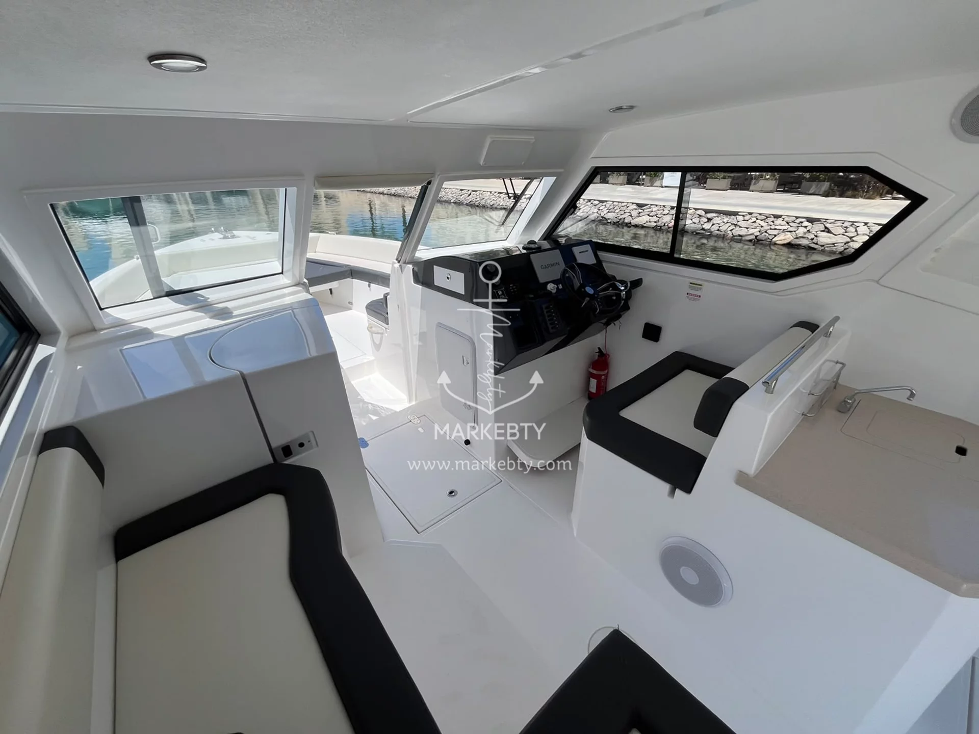 Silvercraft 36HT