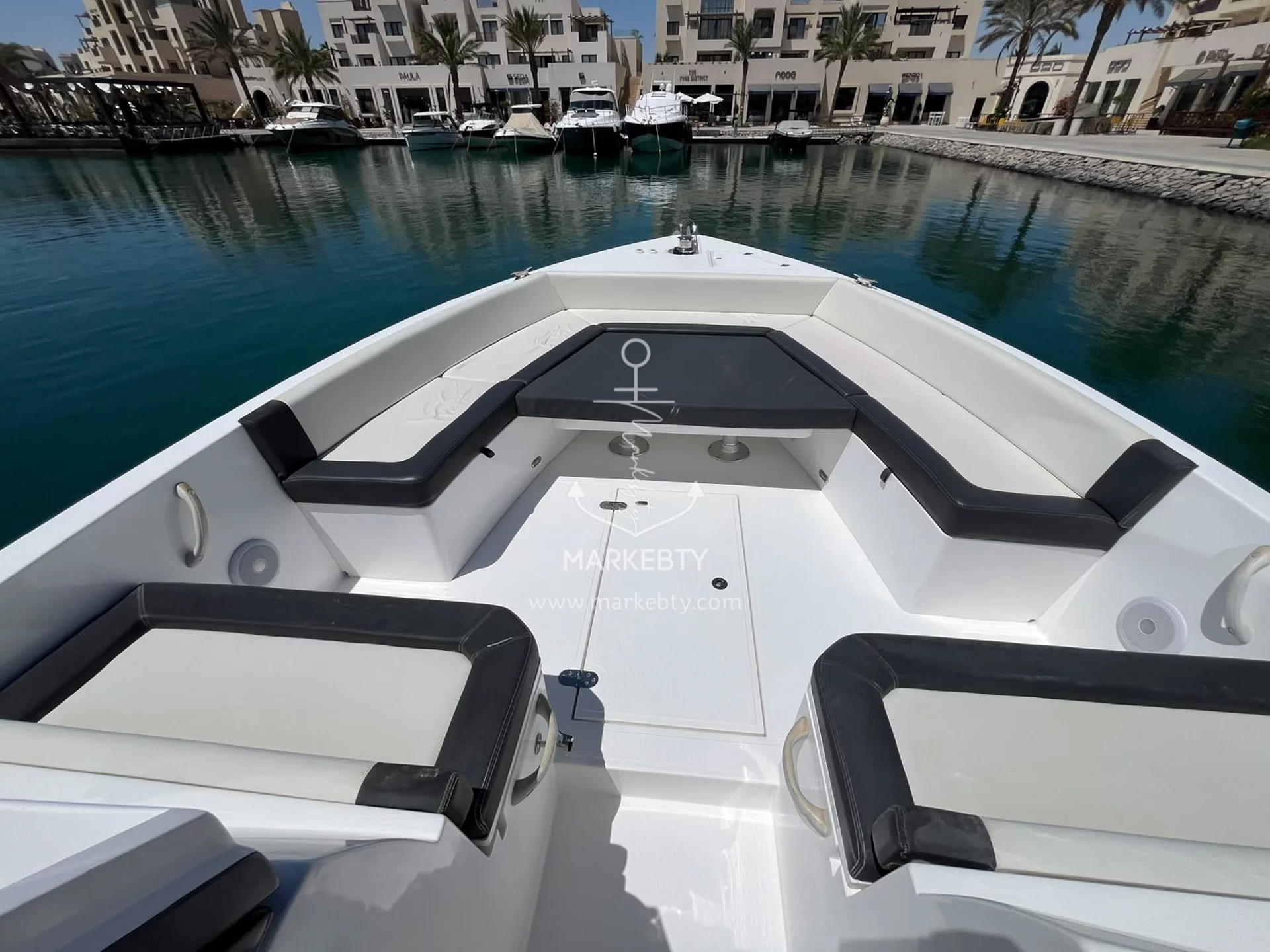 Silvercraft 36HT
