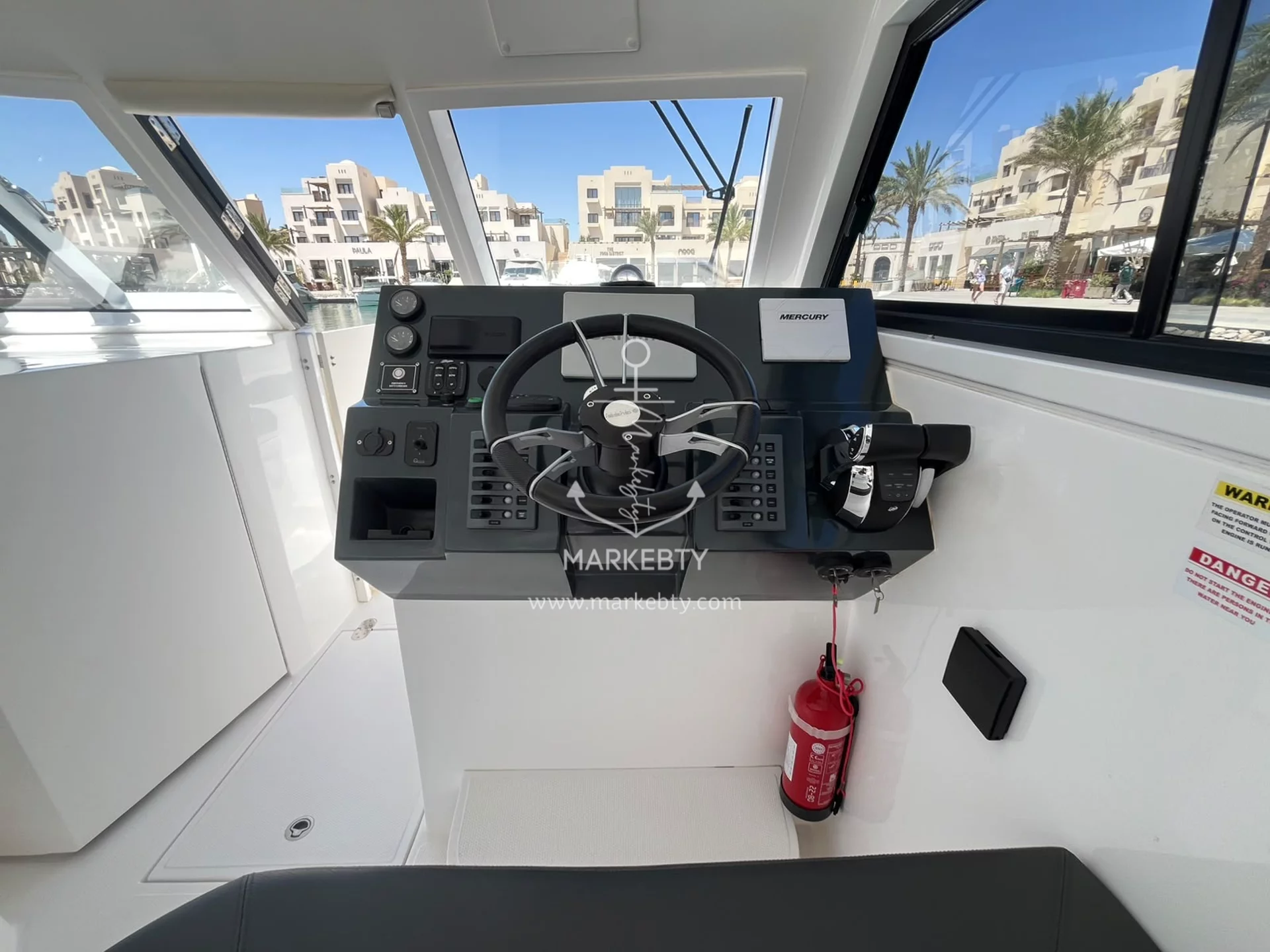 Silvercraft 36HT
