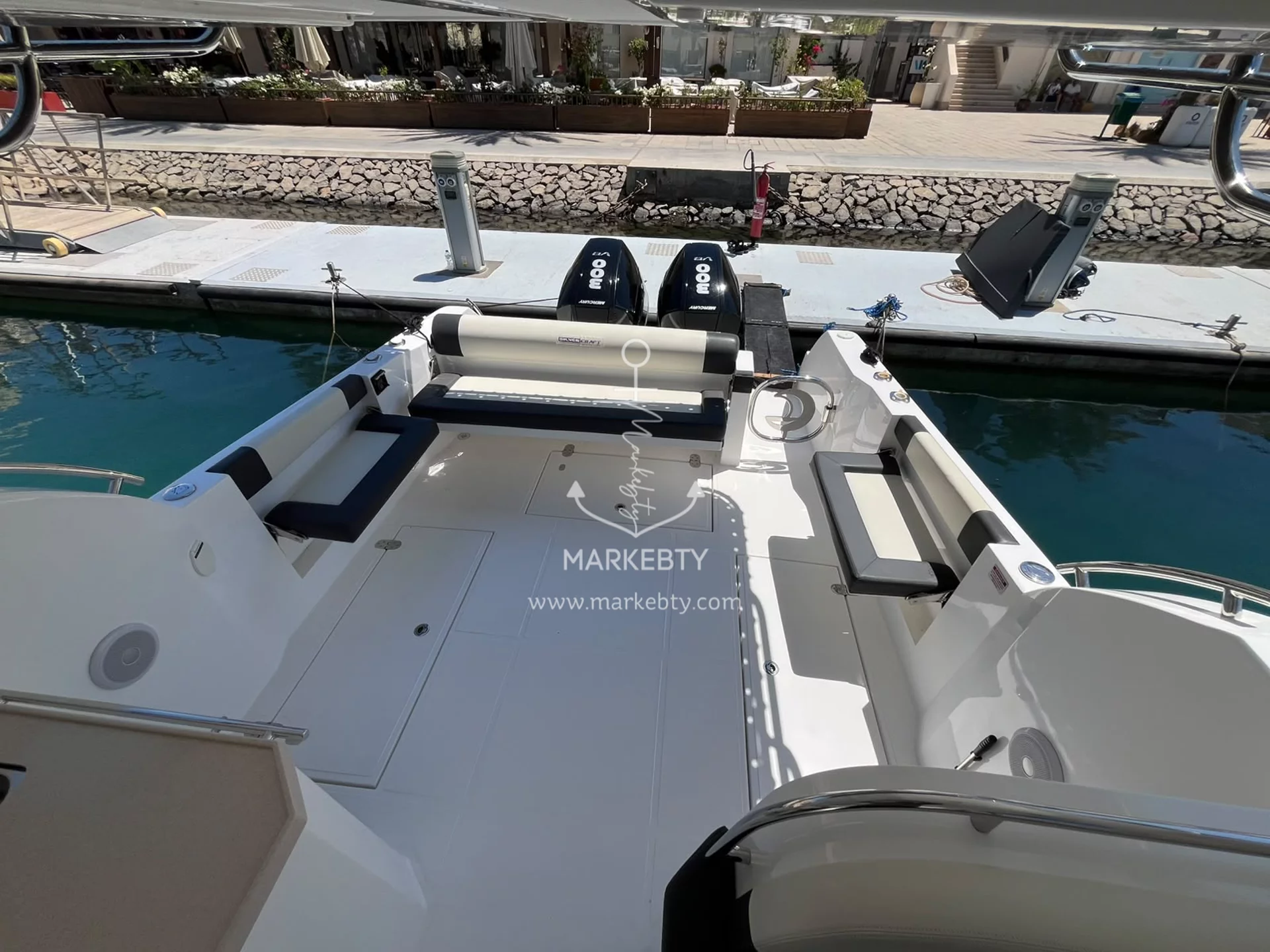 Silvercraft 36HT