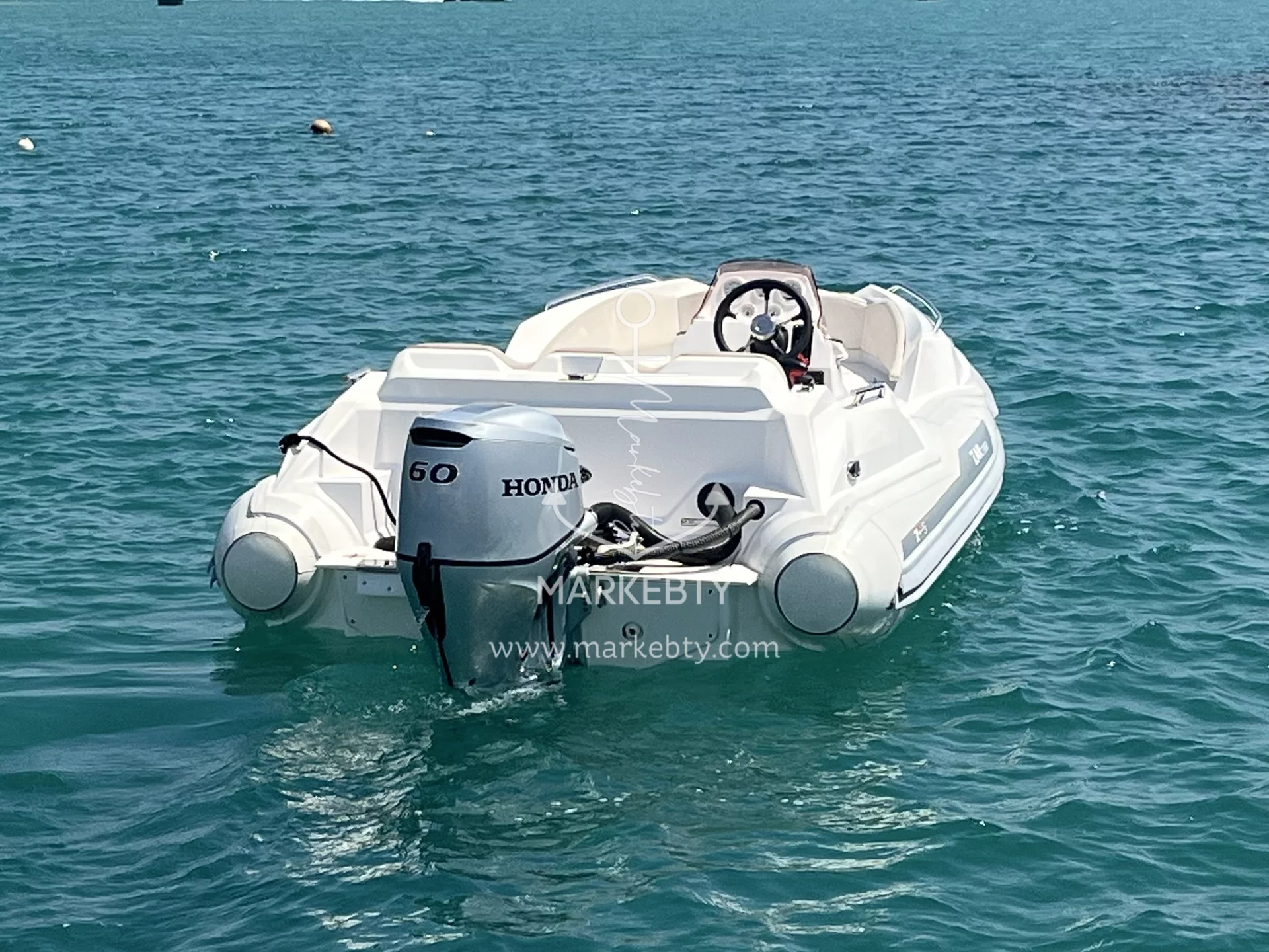 ZAR ZF-5