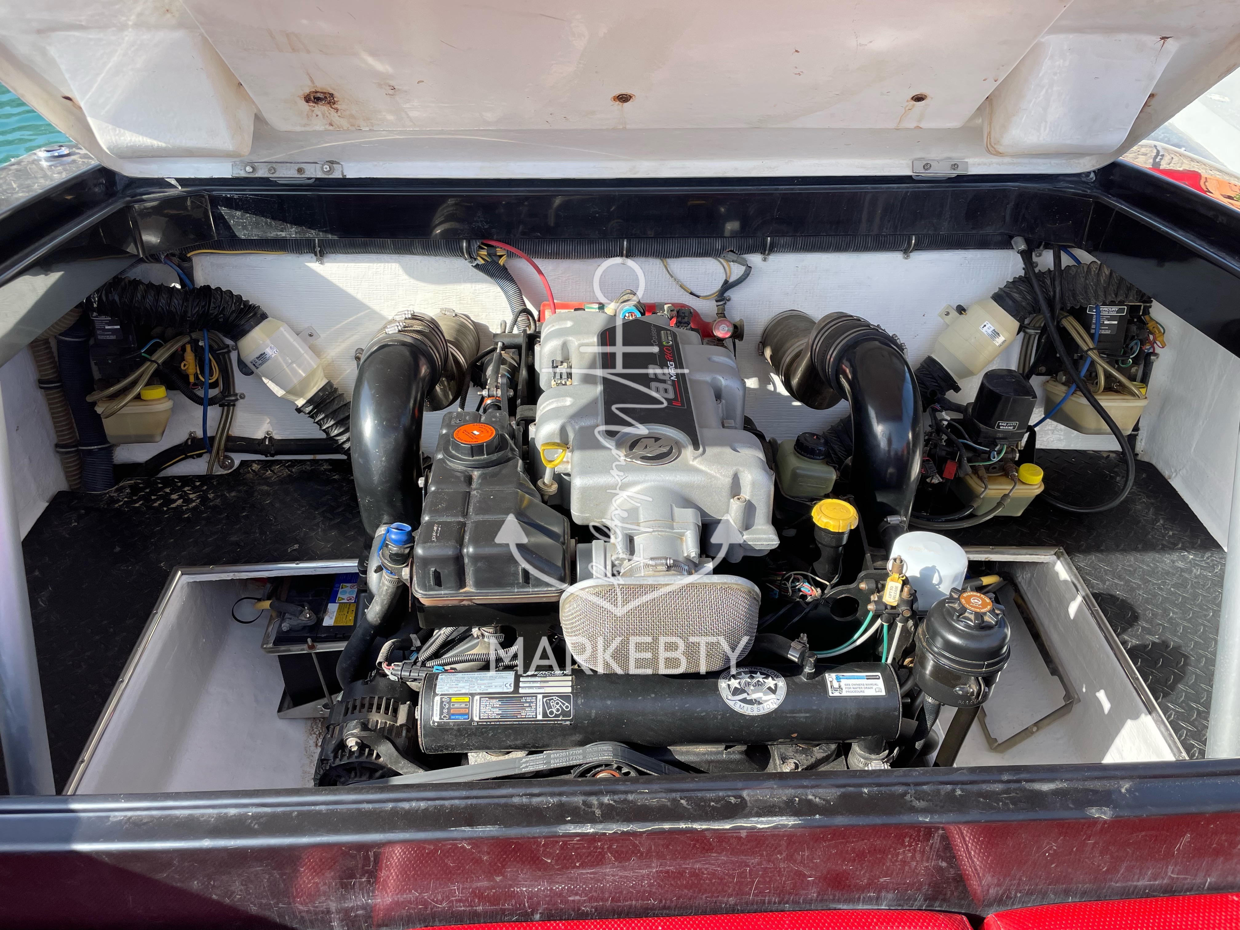 Donzi 27 ZR