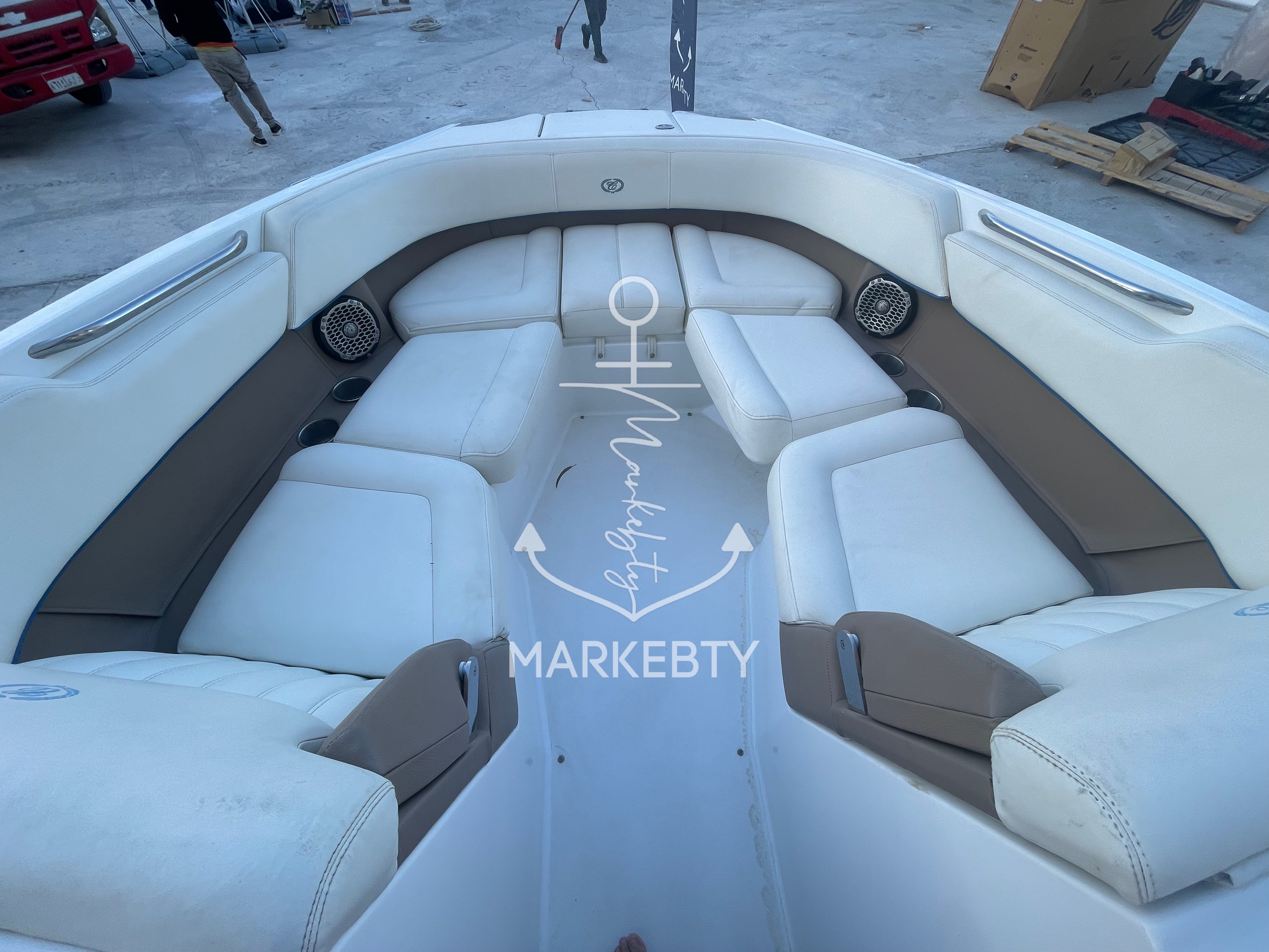 Cobalt 24SD WSS