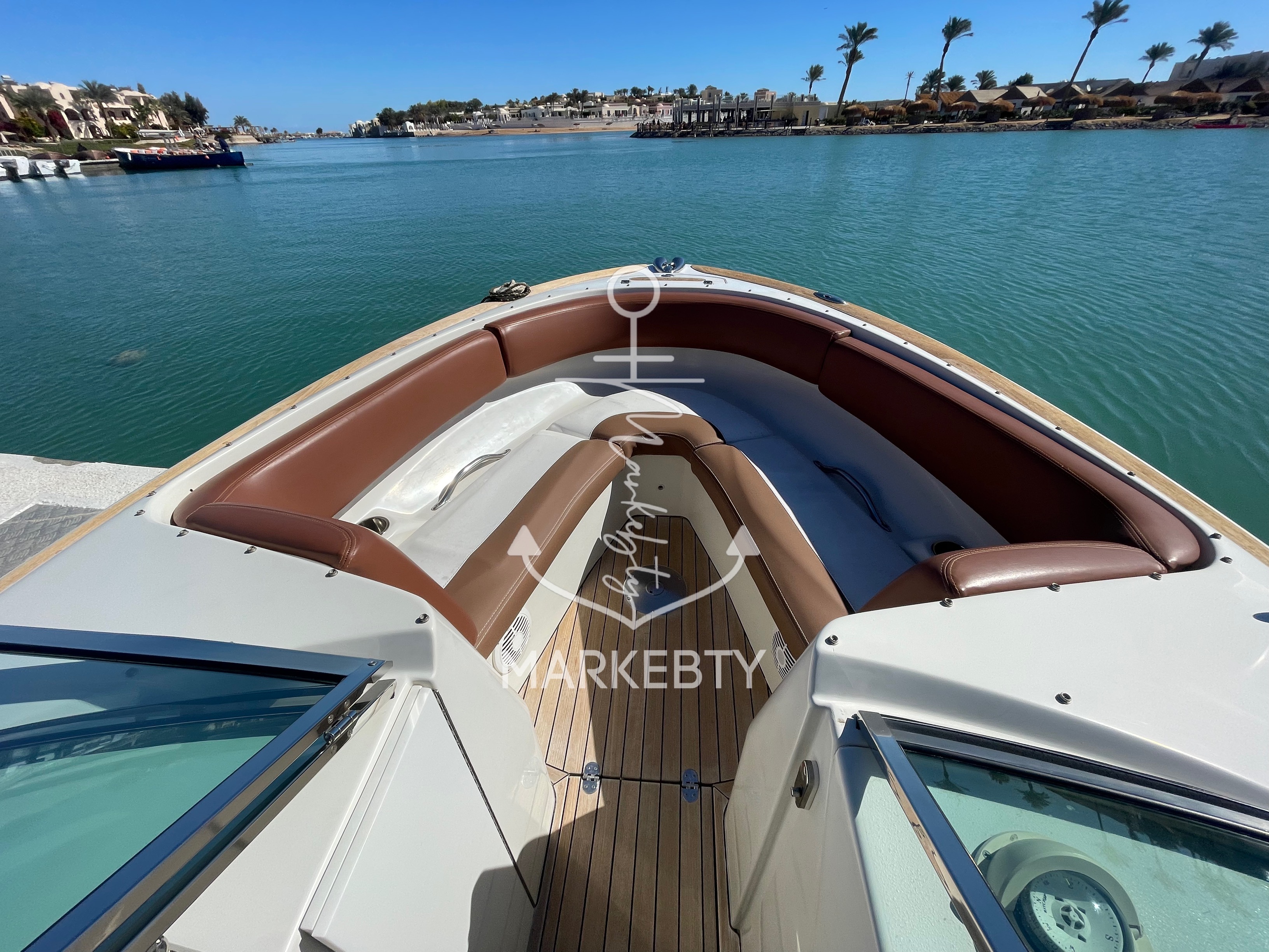 Chris Craft Launch 25