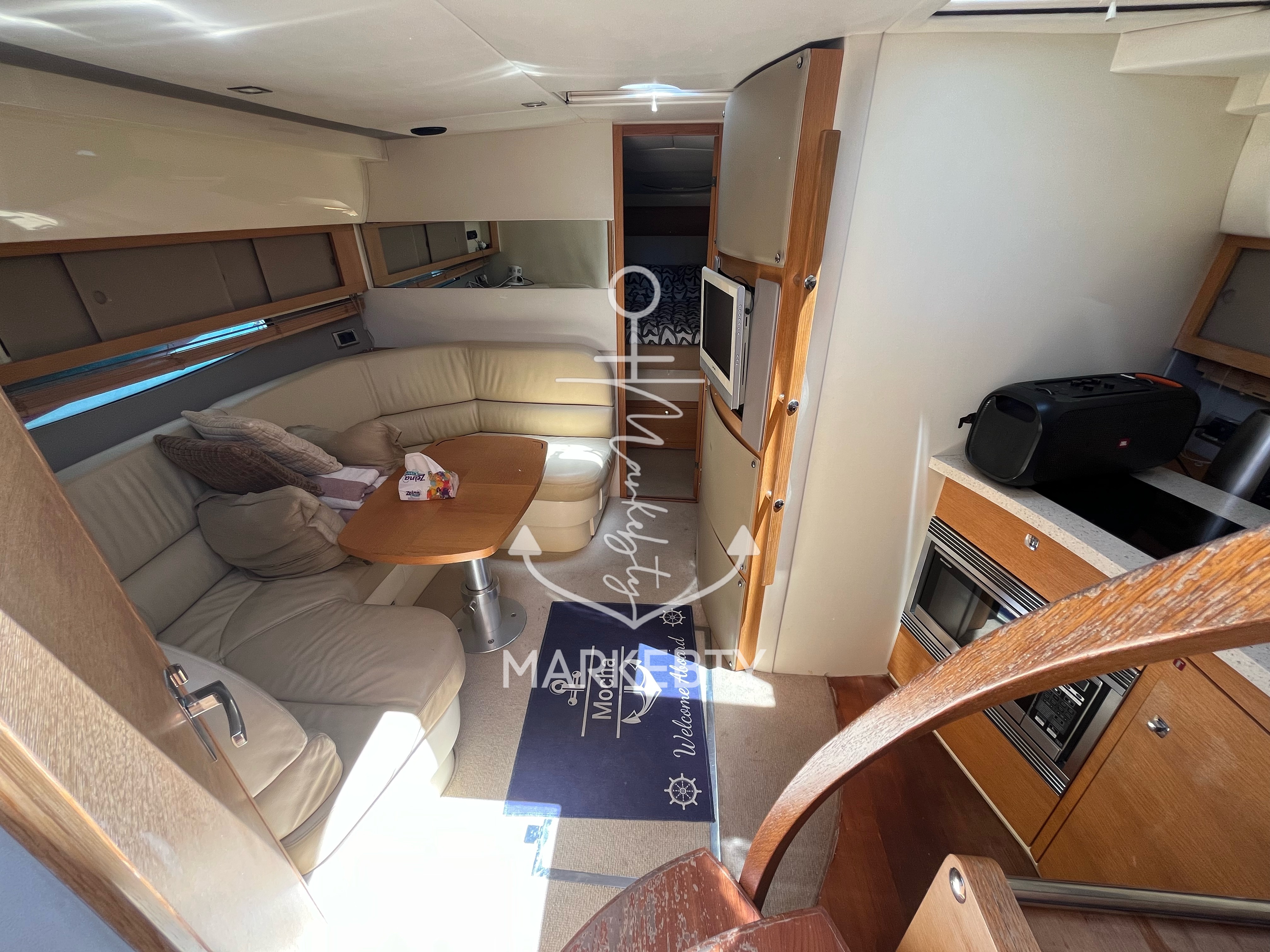 Fairline Targa 38 GT