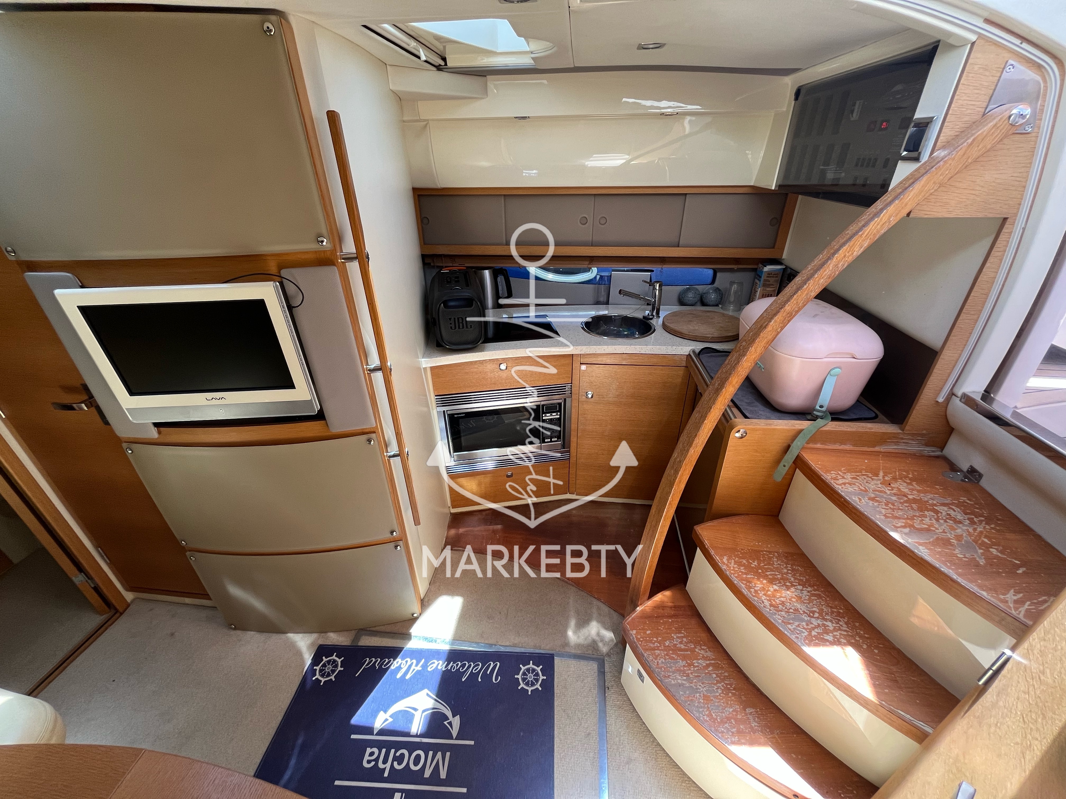 Fairline Targa 38 GT