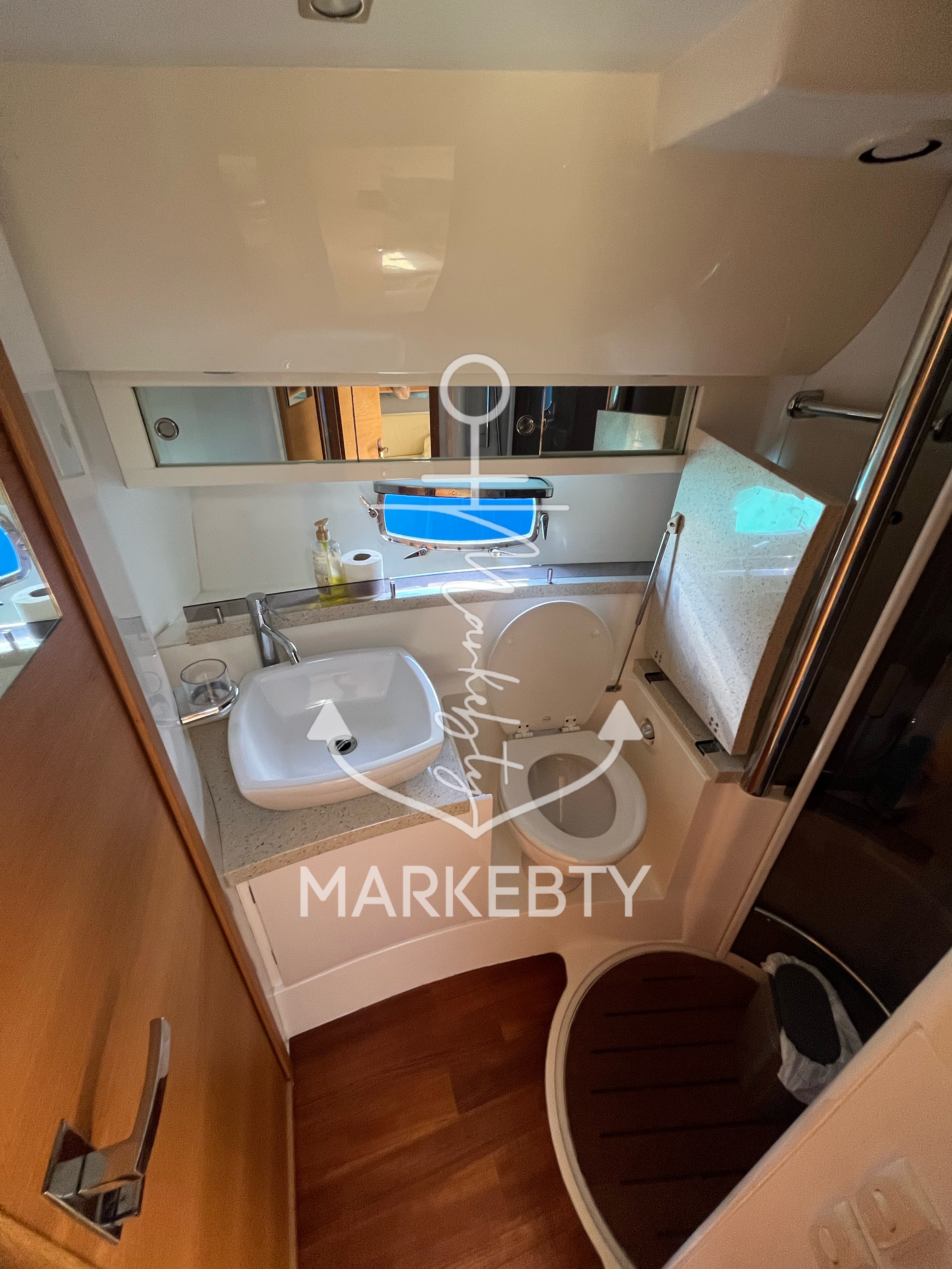 Fairline Targa 38 GT