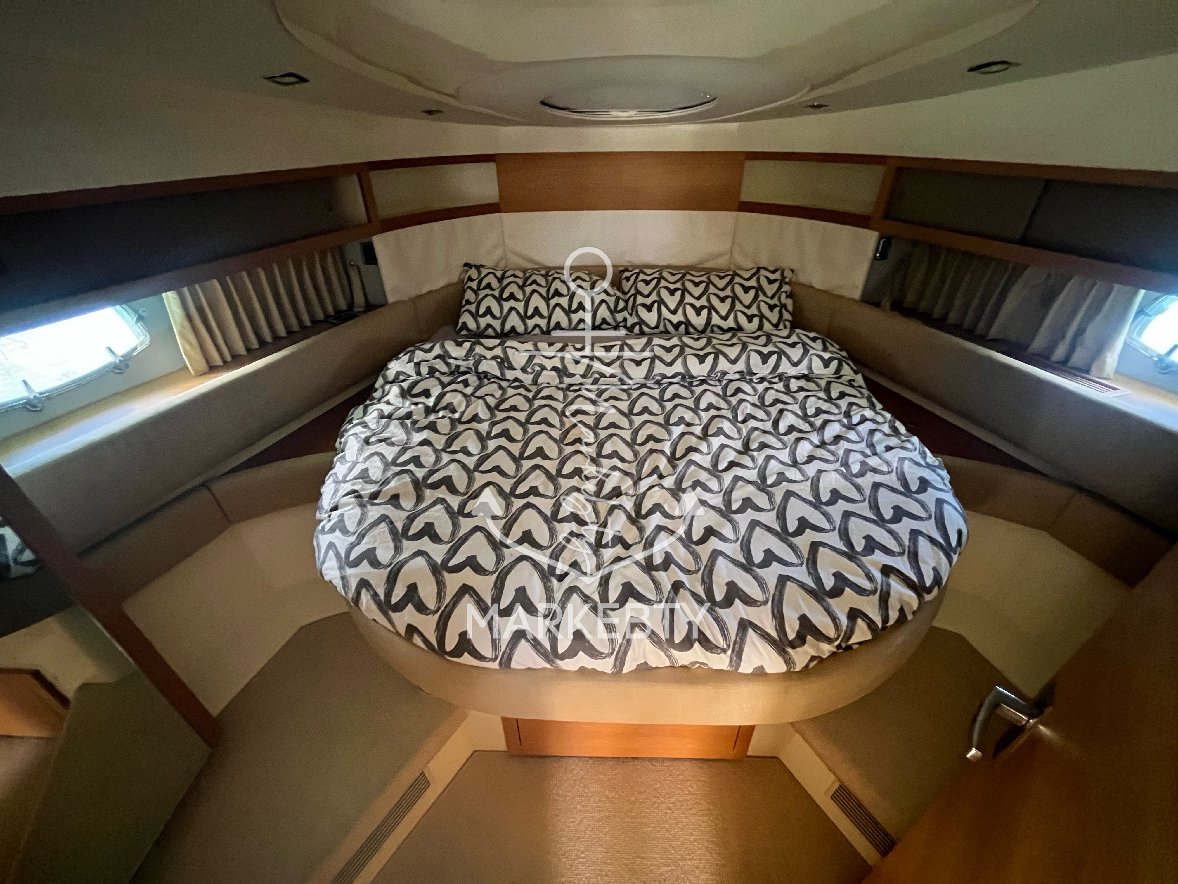 Fairline Targa 38 GT