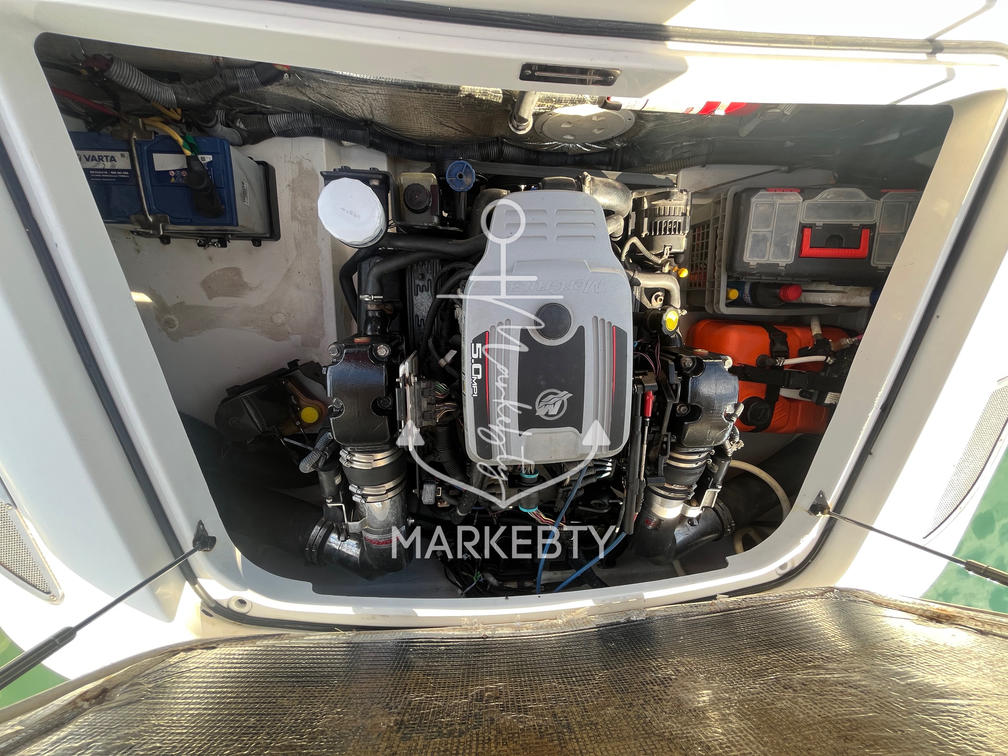 Chris Craft Lancer 20