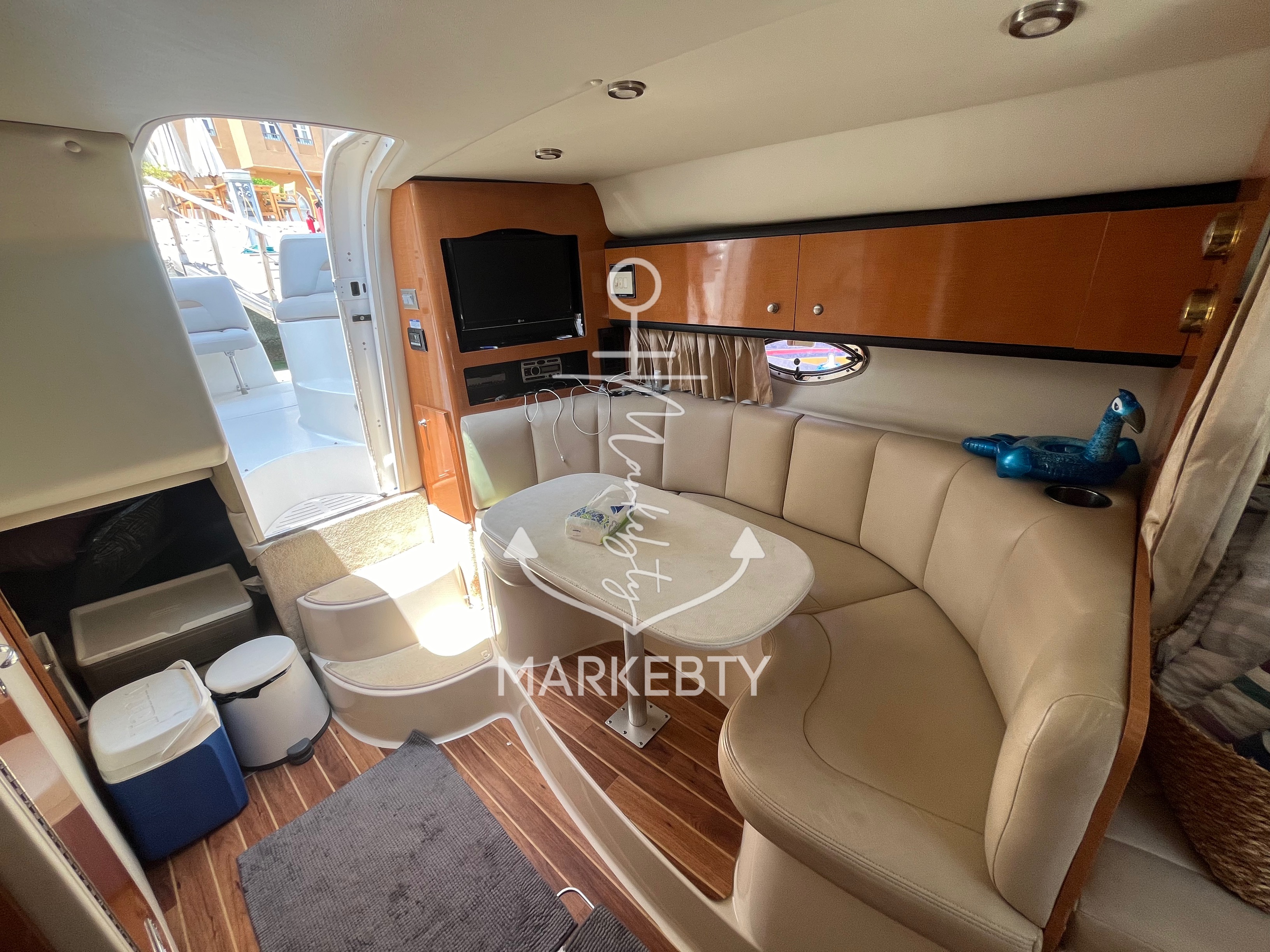 Chaparral Signature 290