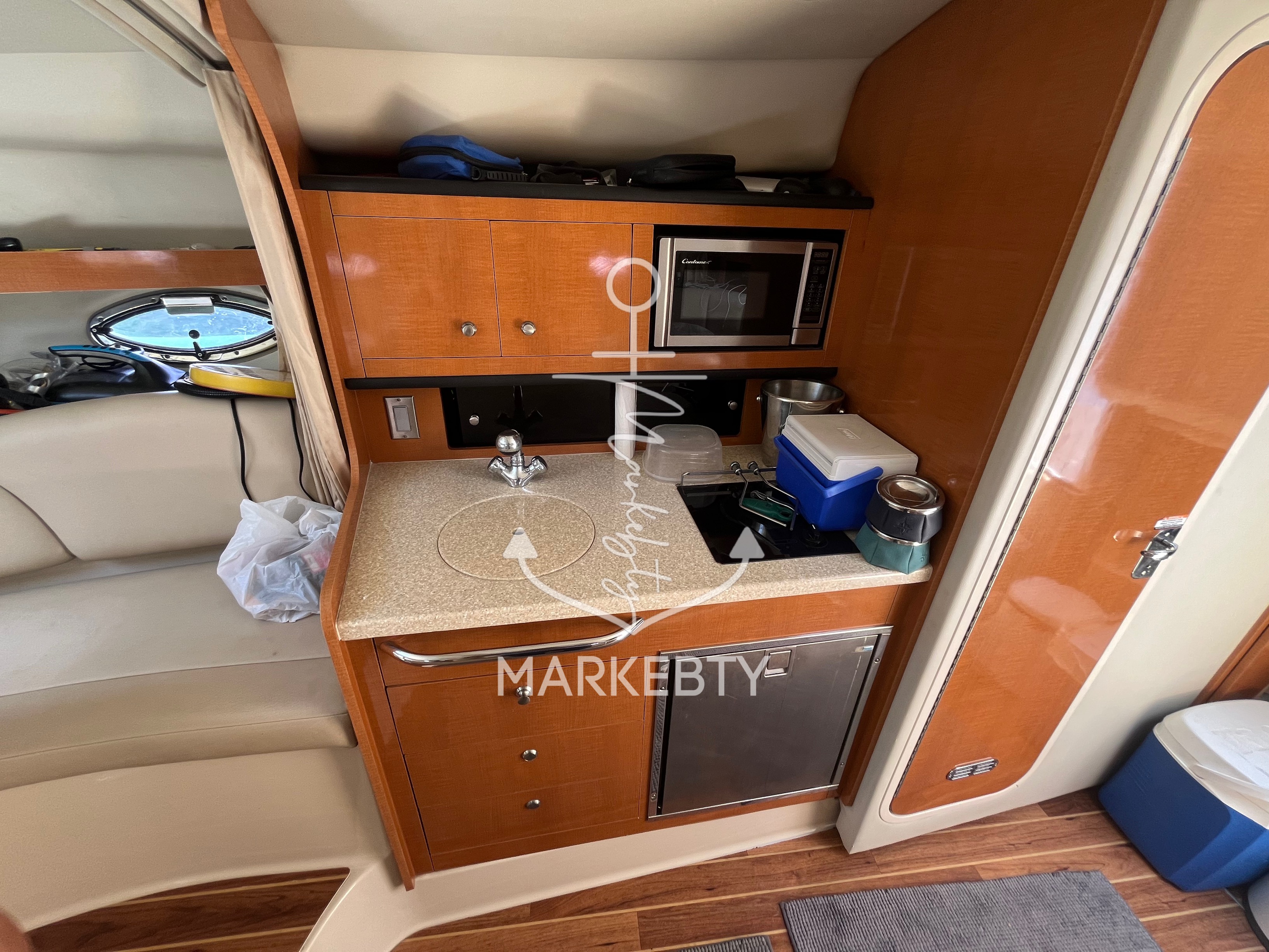 Chaparral Signature 290