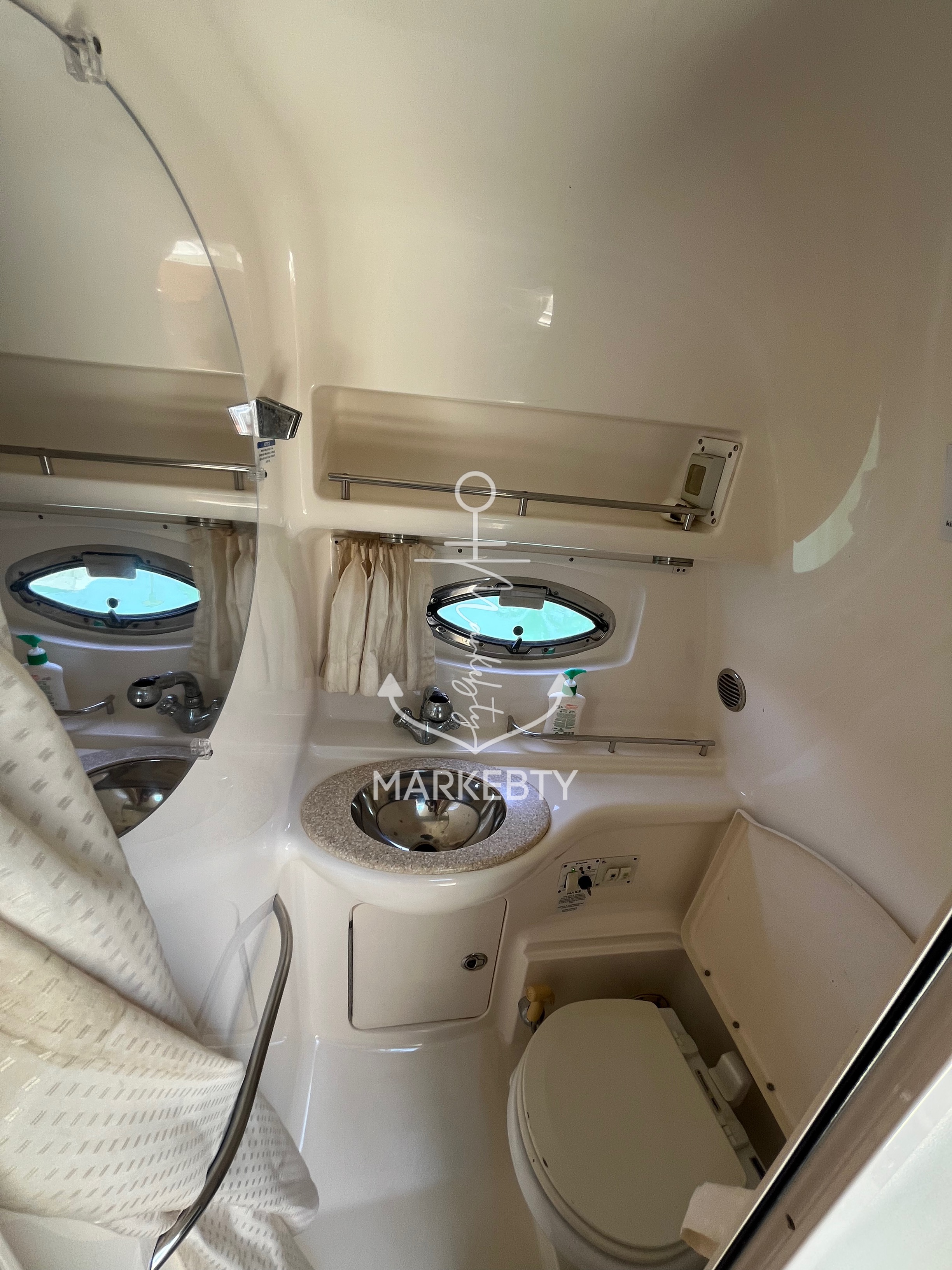 Chaparral Signature 290