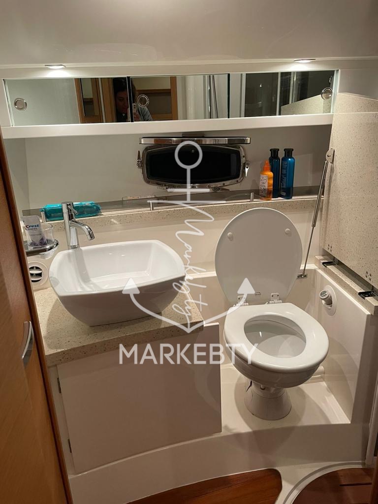 Fairline Targa 38 GT