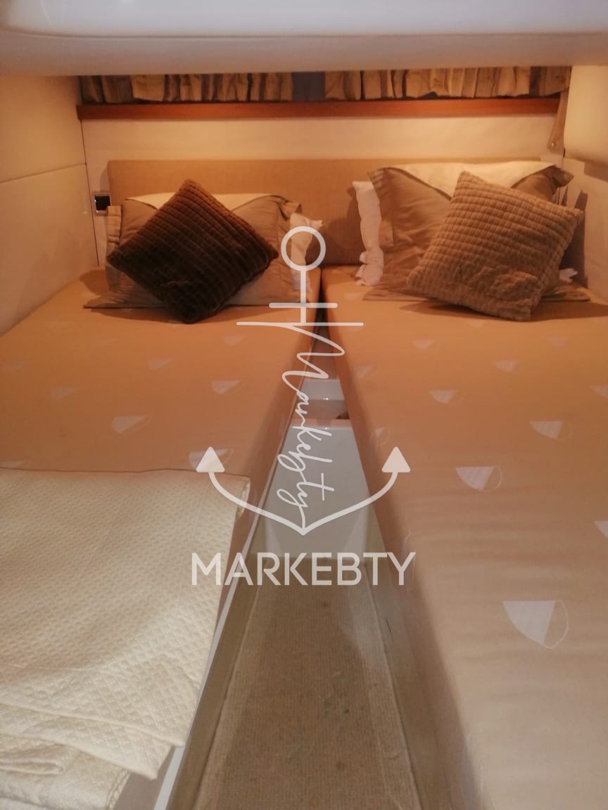 Fairline Targa 38 GT