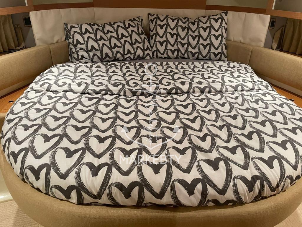 Fairline Targa 38 GT