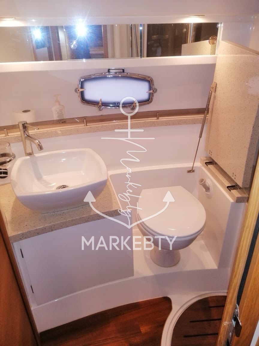 Fairline Targa 38 GT