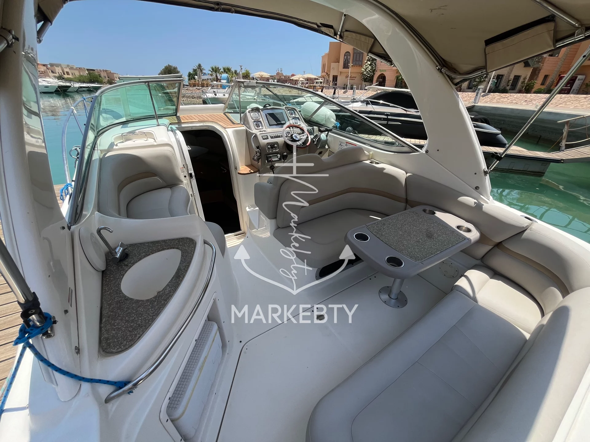 Chaparral Signature 290