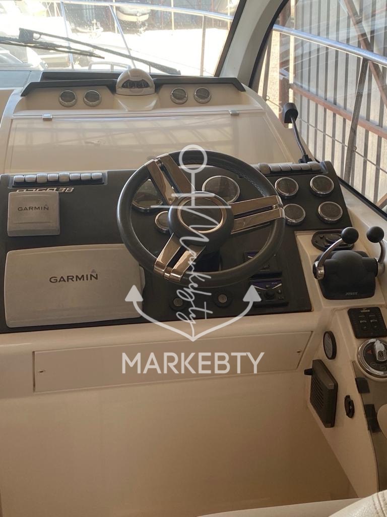 Fairline Targa 38 GT