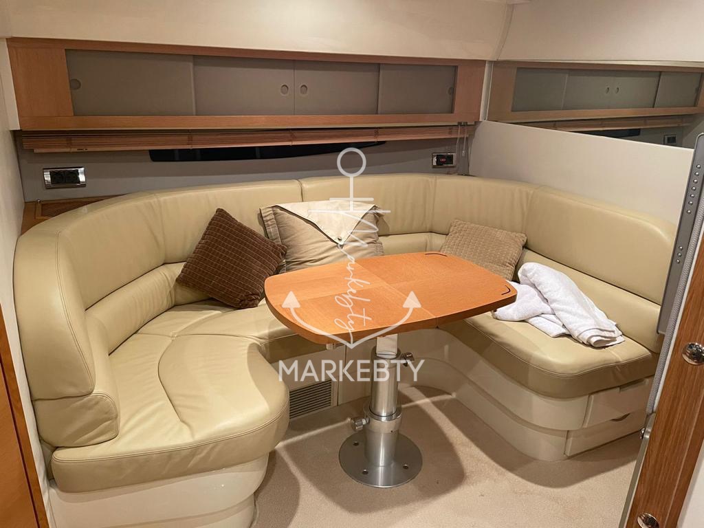 Fairline Targa 38 GT