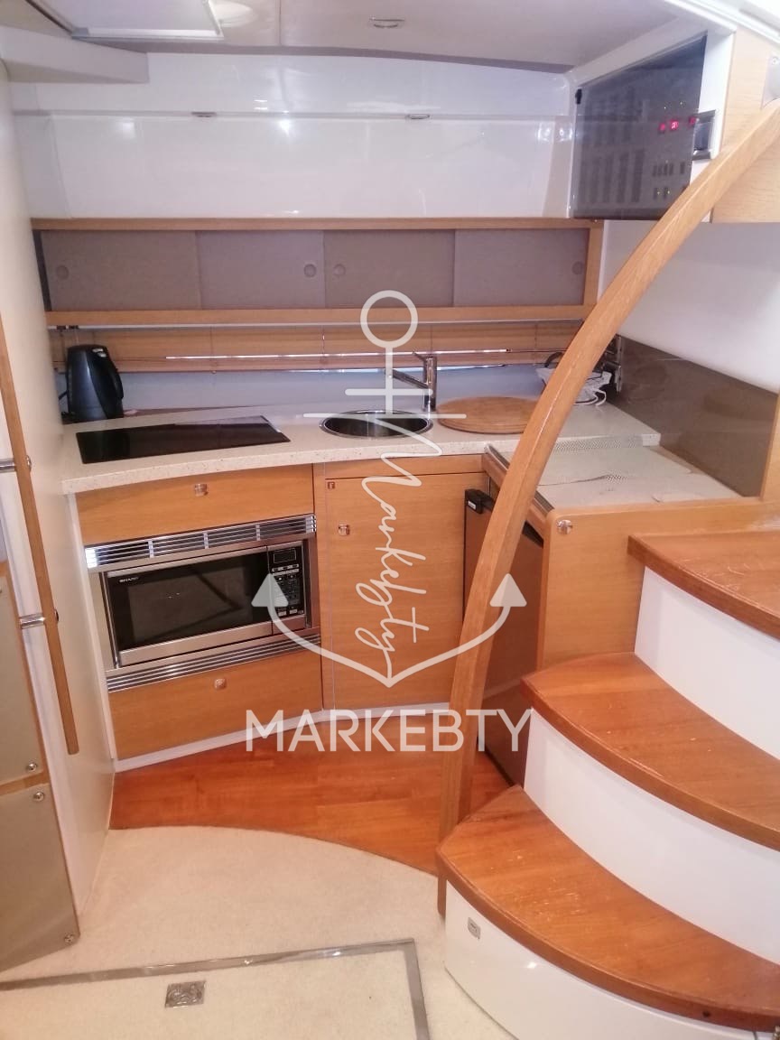 Fairline Targa 38 GT