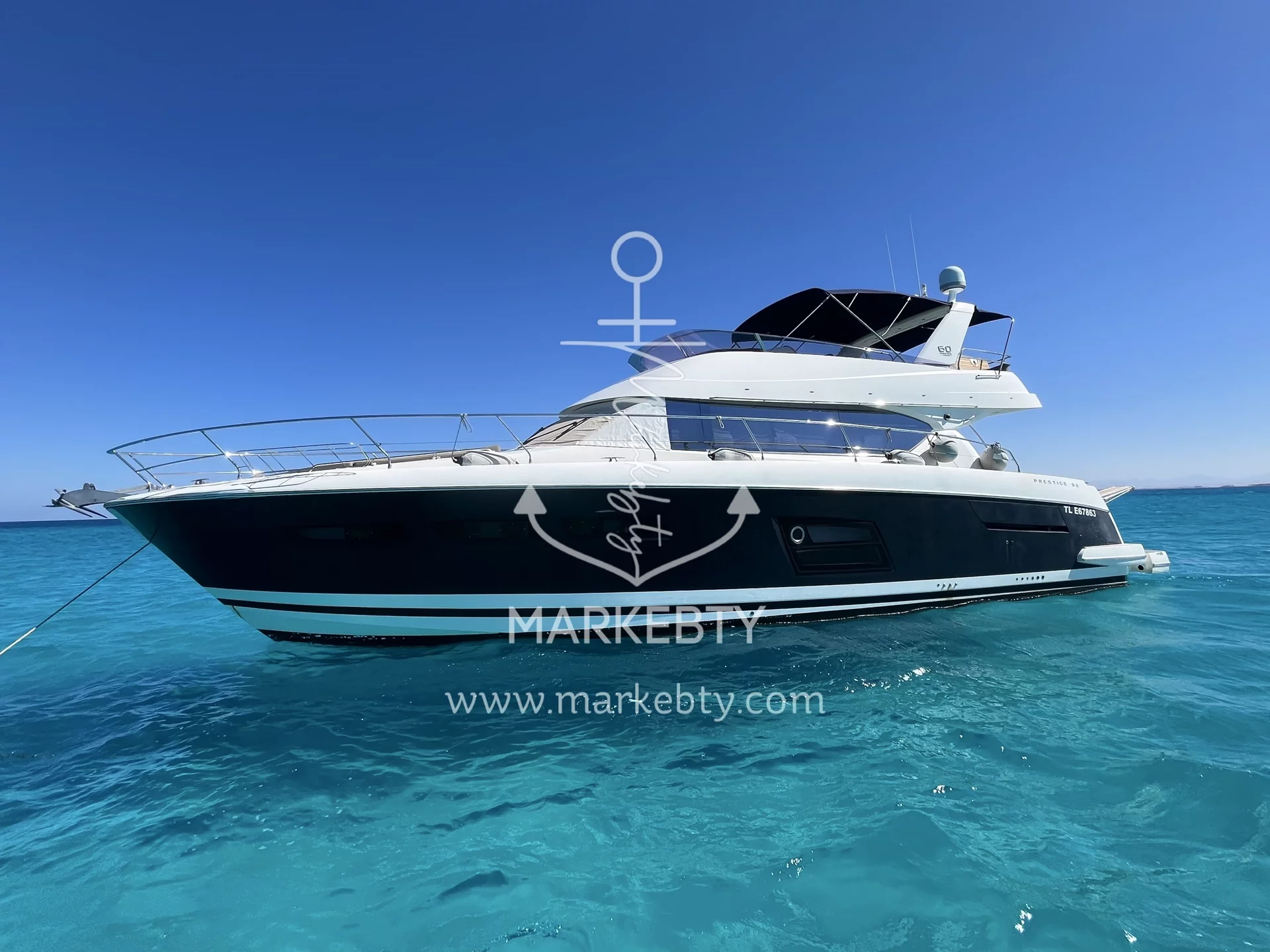 Prestige 60