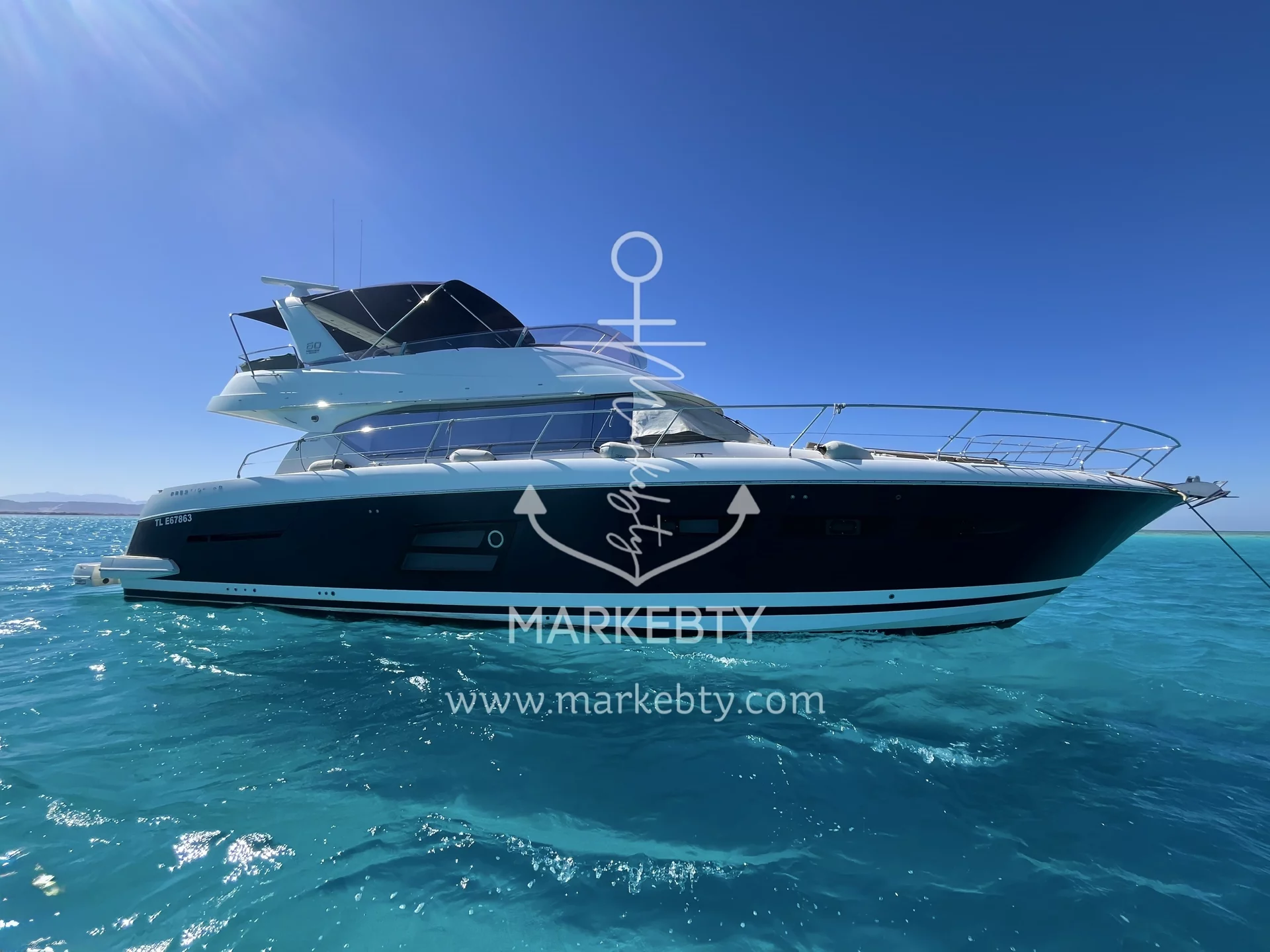 Prestige 60