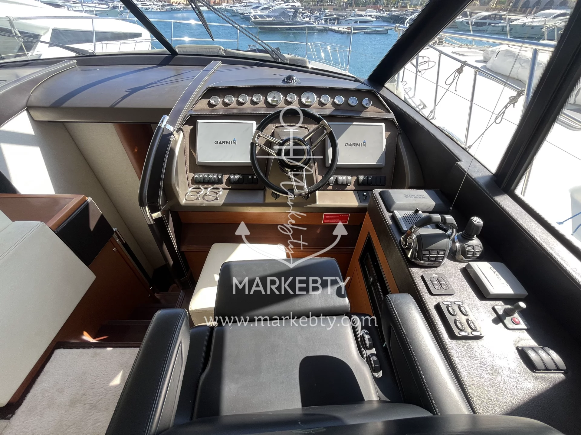 Prestige 60