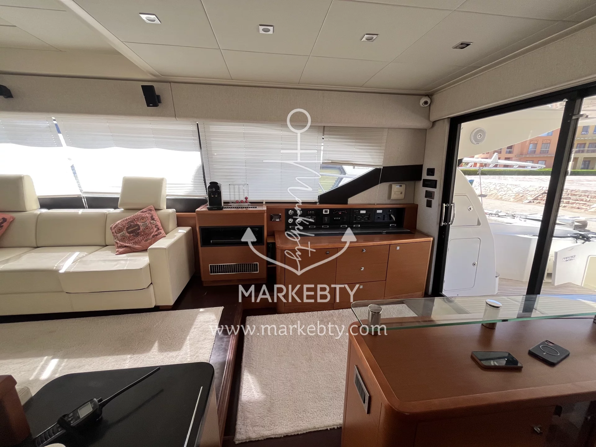 Prestige 60