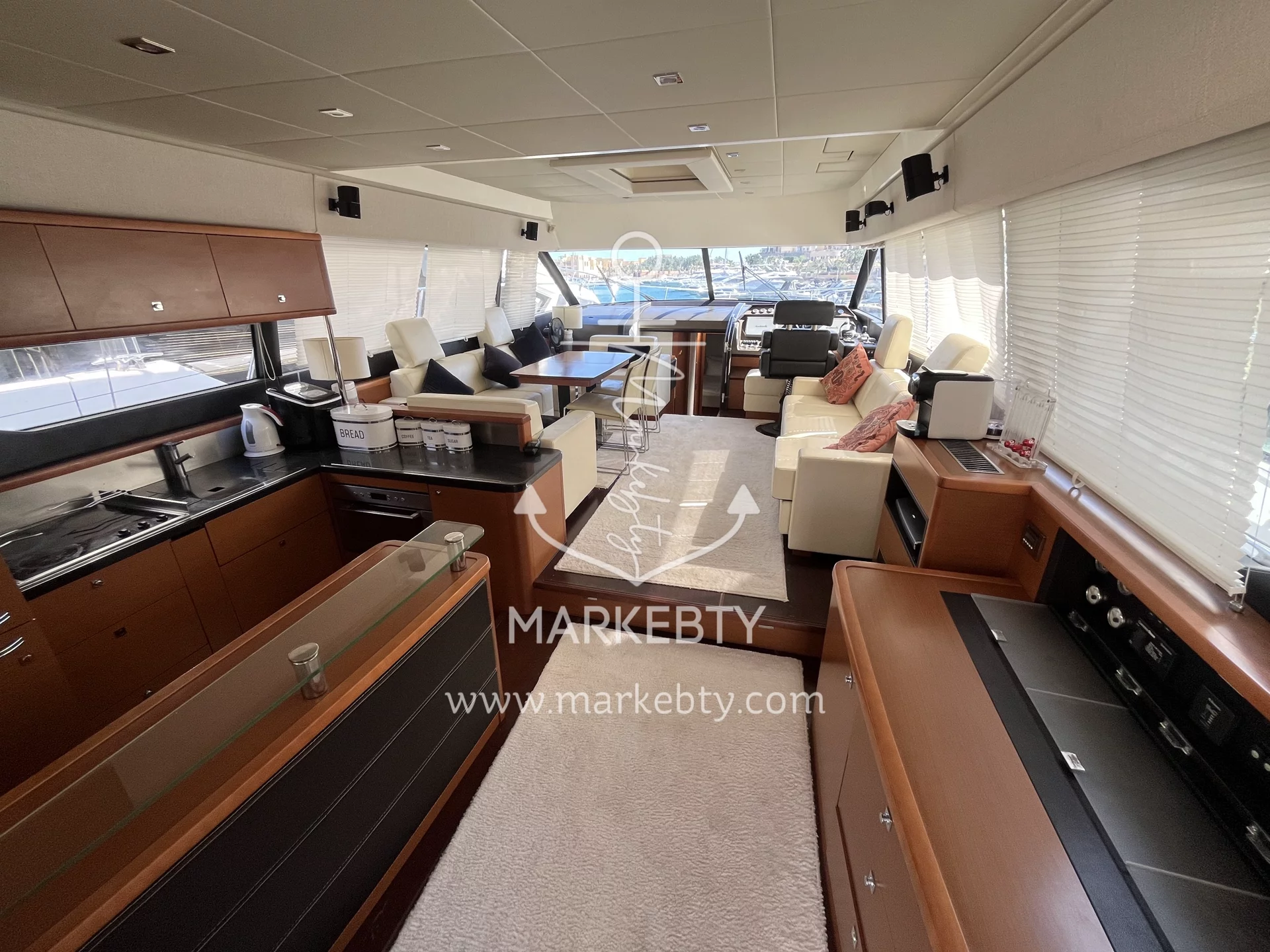 Prestige 60