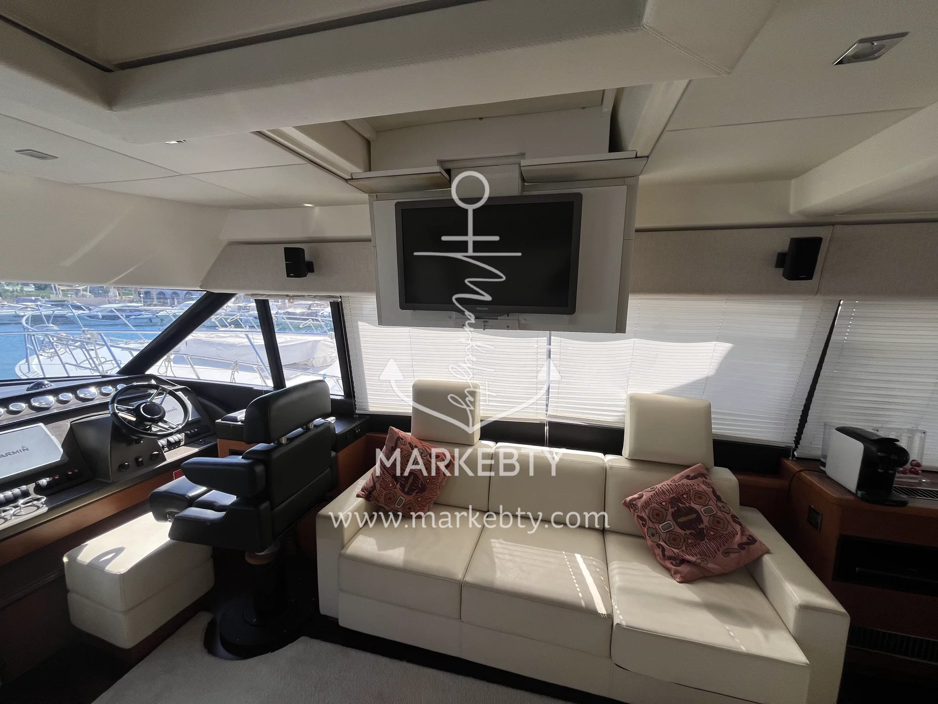 Prestige 60