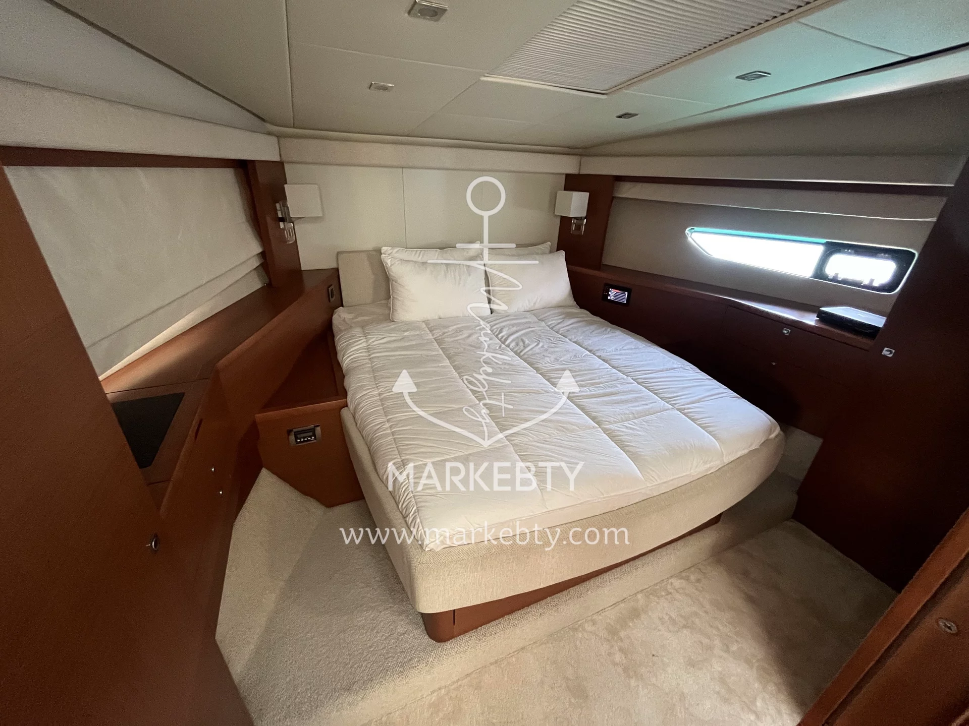 Prestige 60