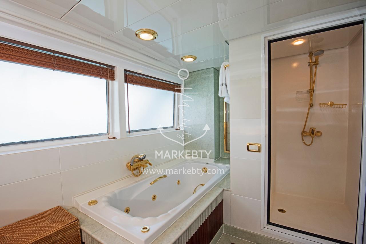 Custom Argentina Build 128