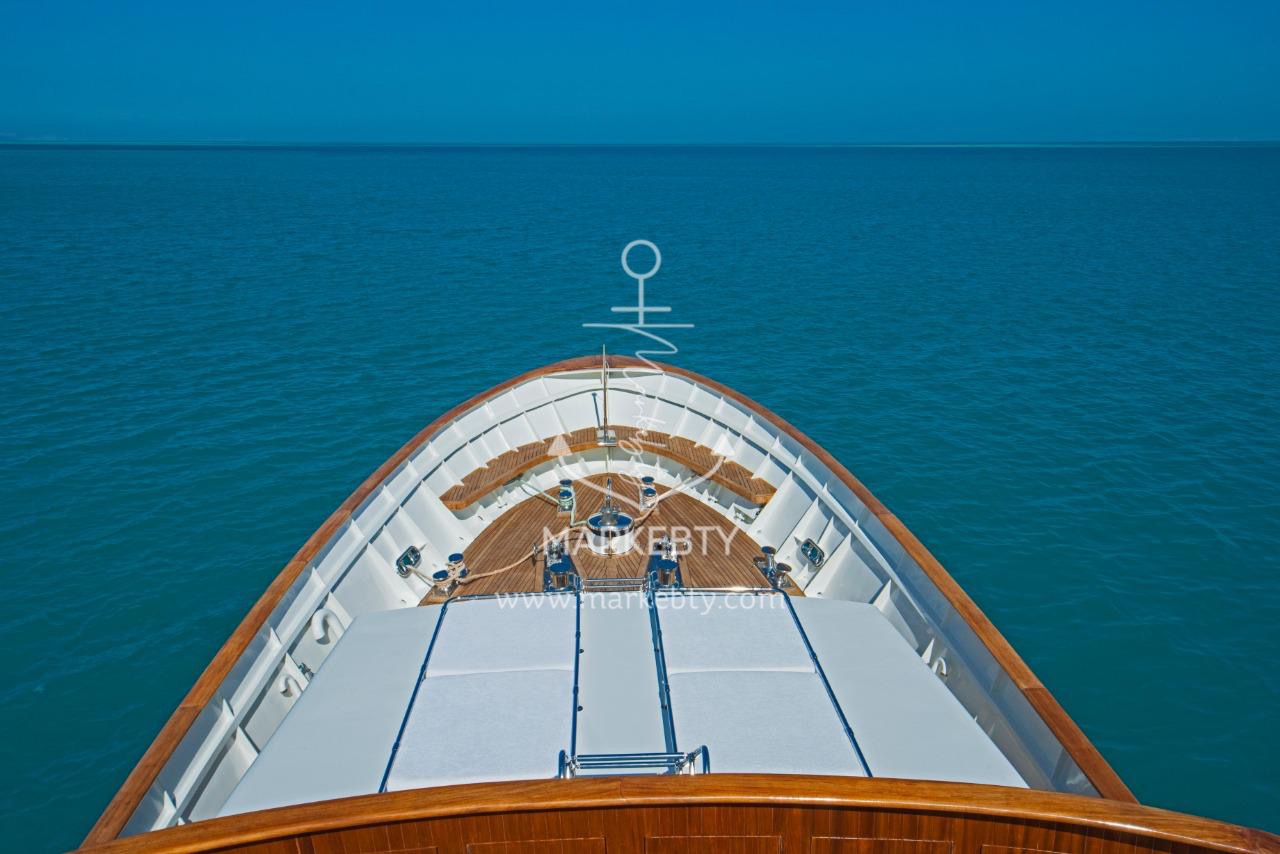 Custom Argentina Build 128