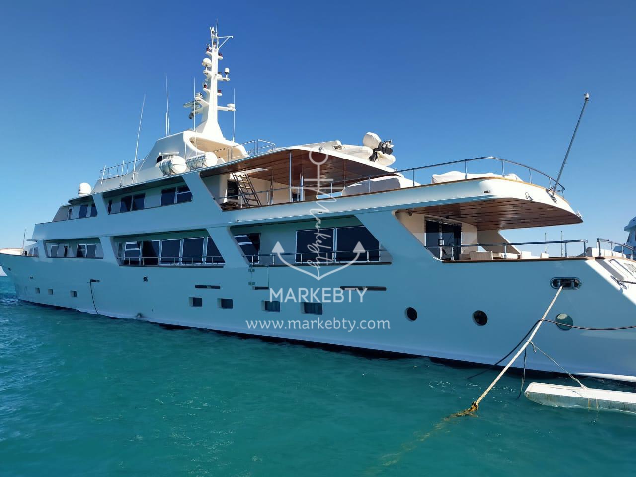 Custom Argentina Build 128