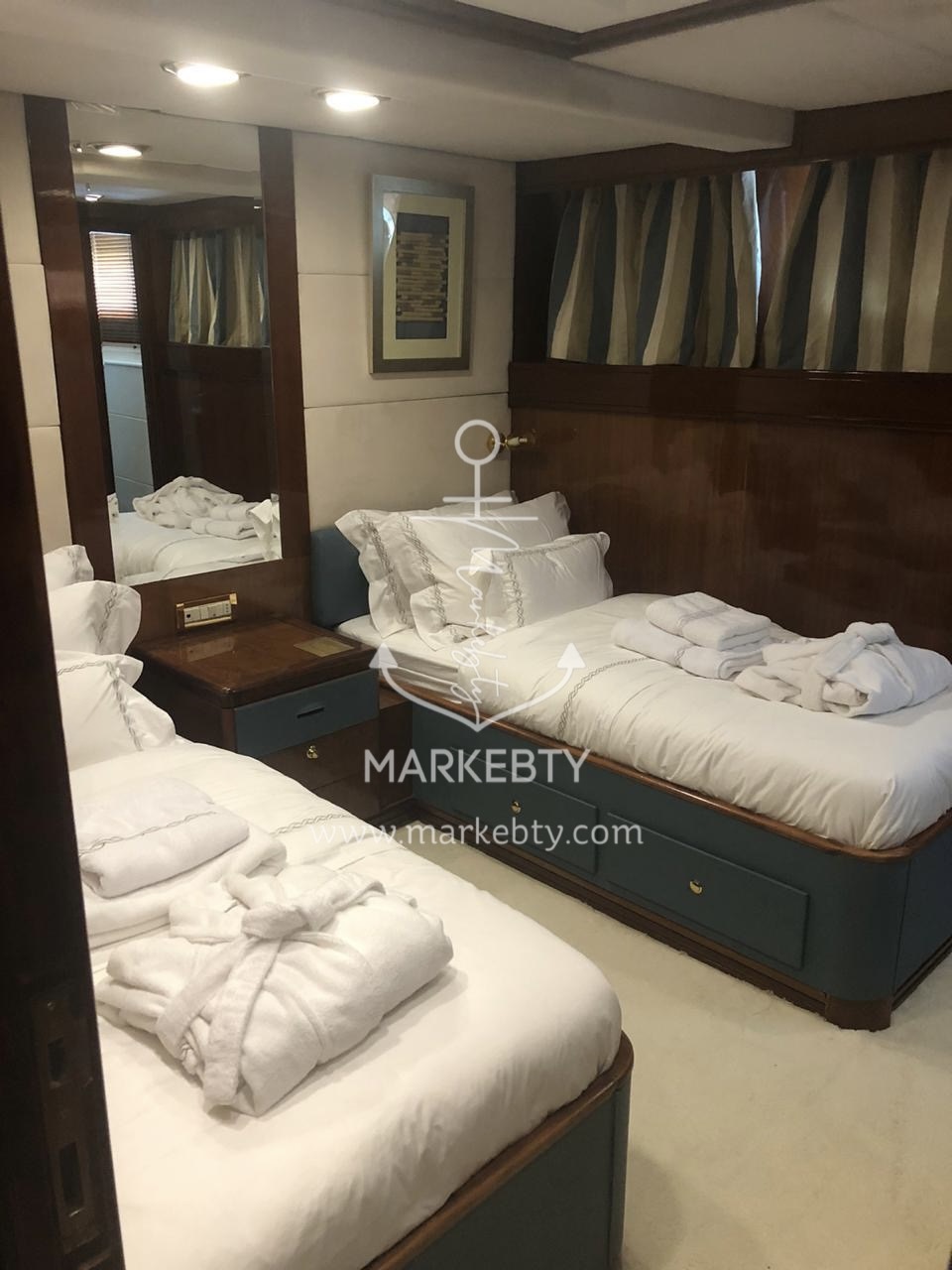 Custom Argentina Build 128