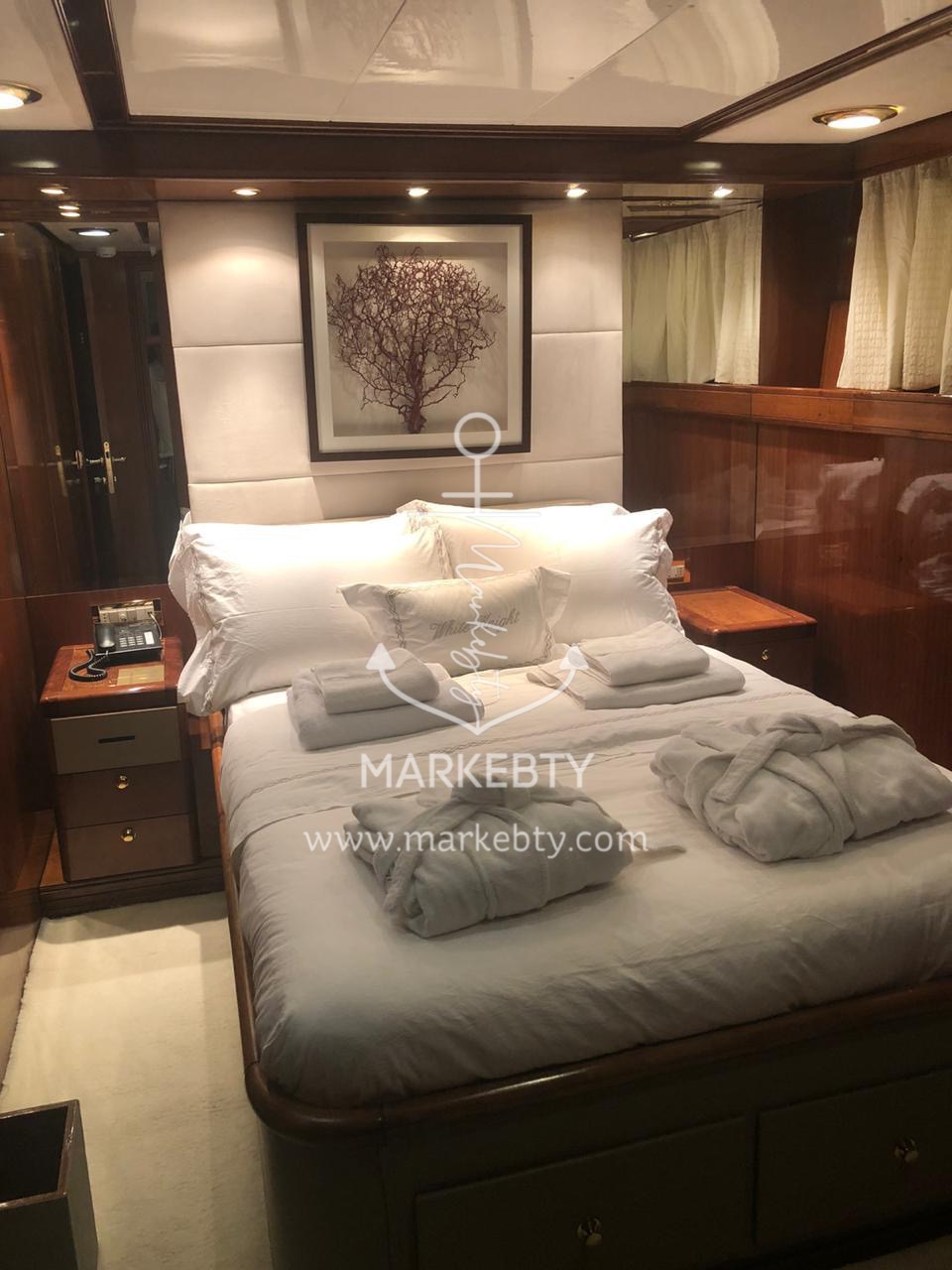 Custom Argentina Build 128