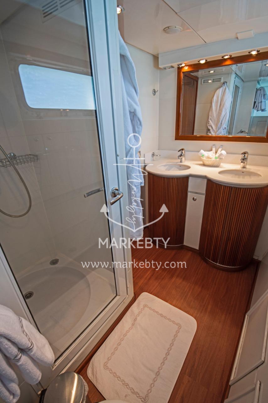 Custom Argentina Build 128