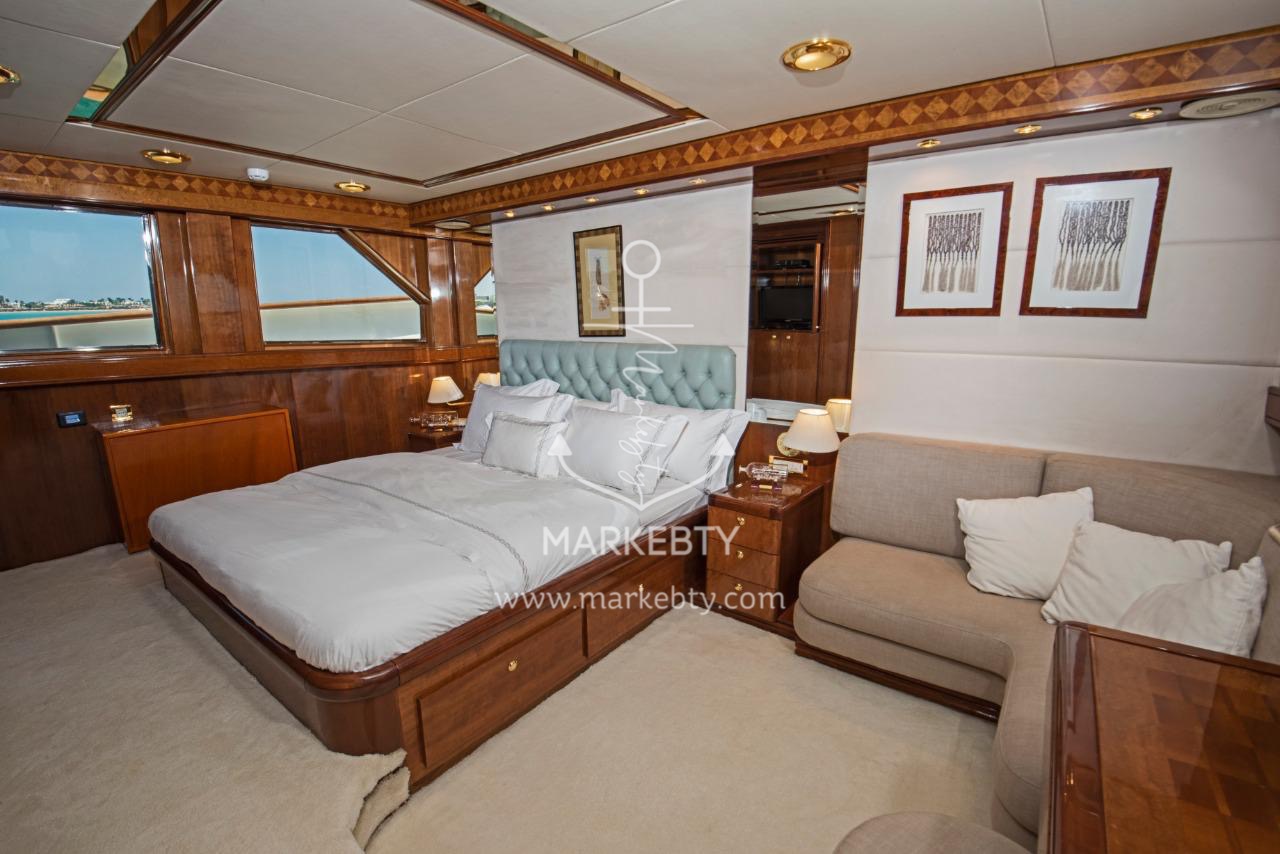 Custom Argentina Build 128