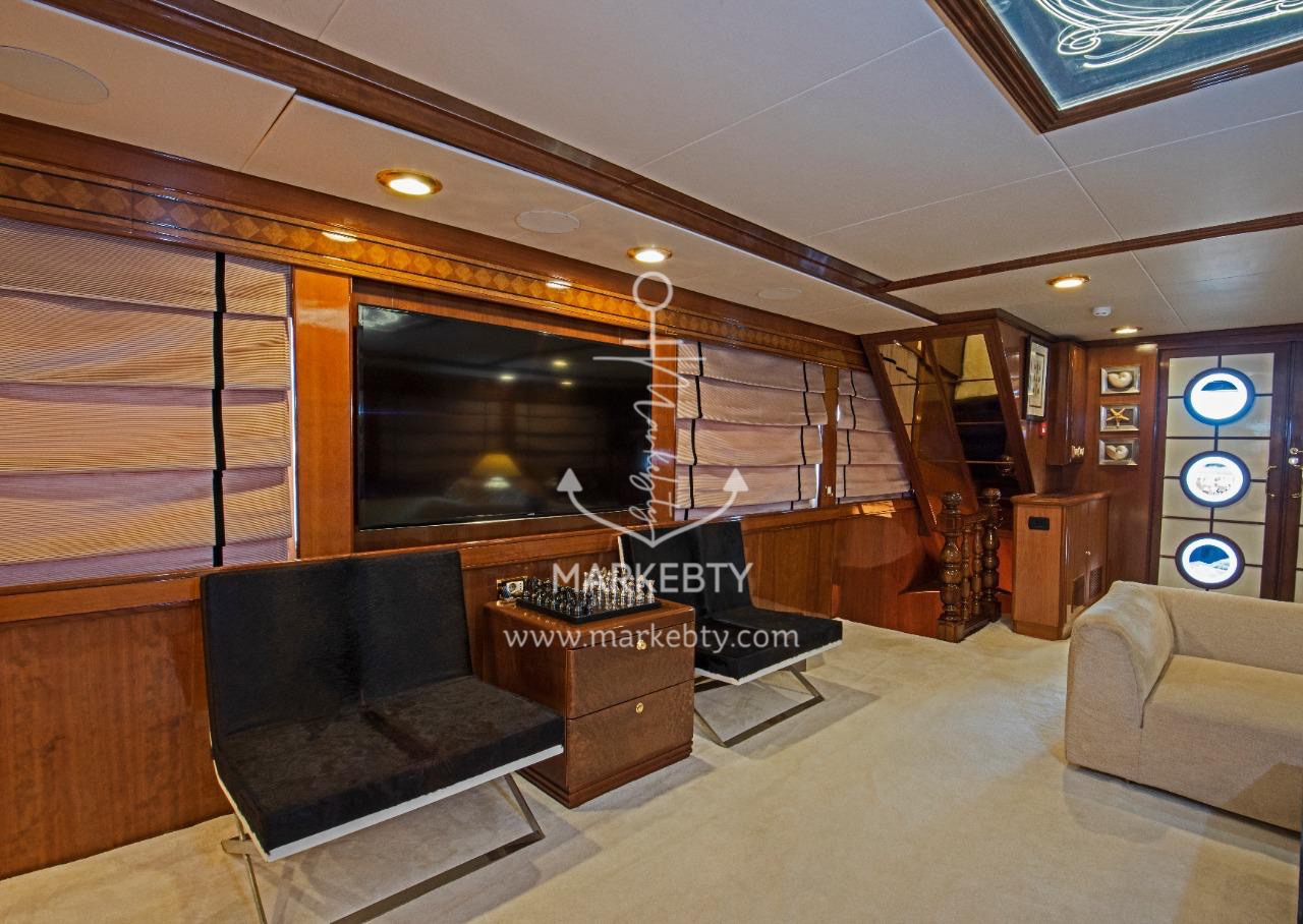 Custom Argentina Build 128