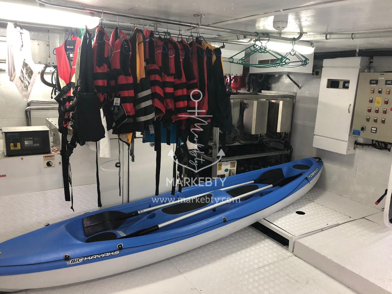 Custom Argentina Build 128