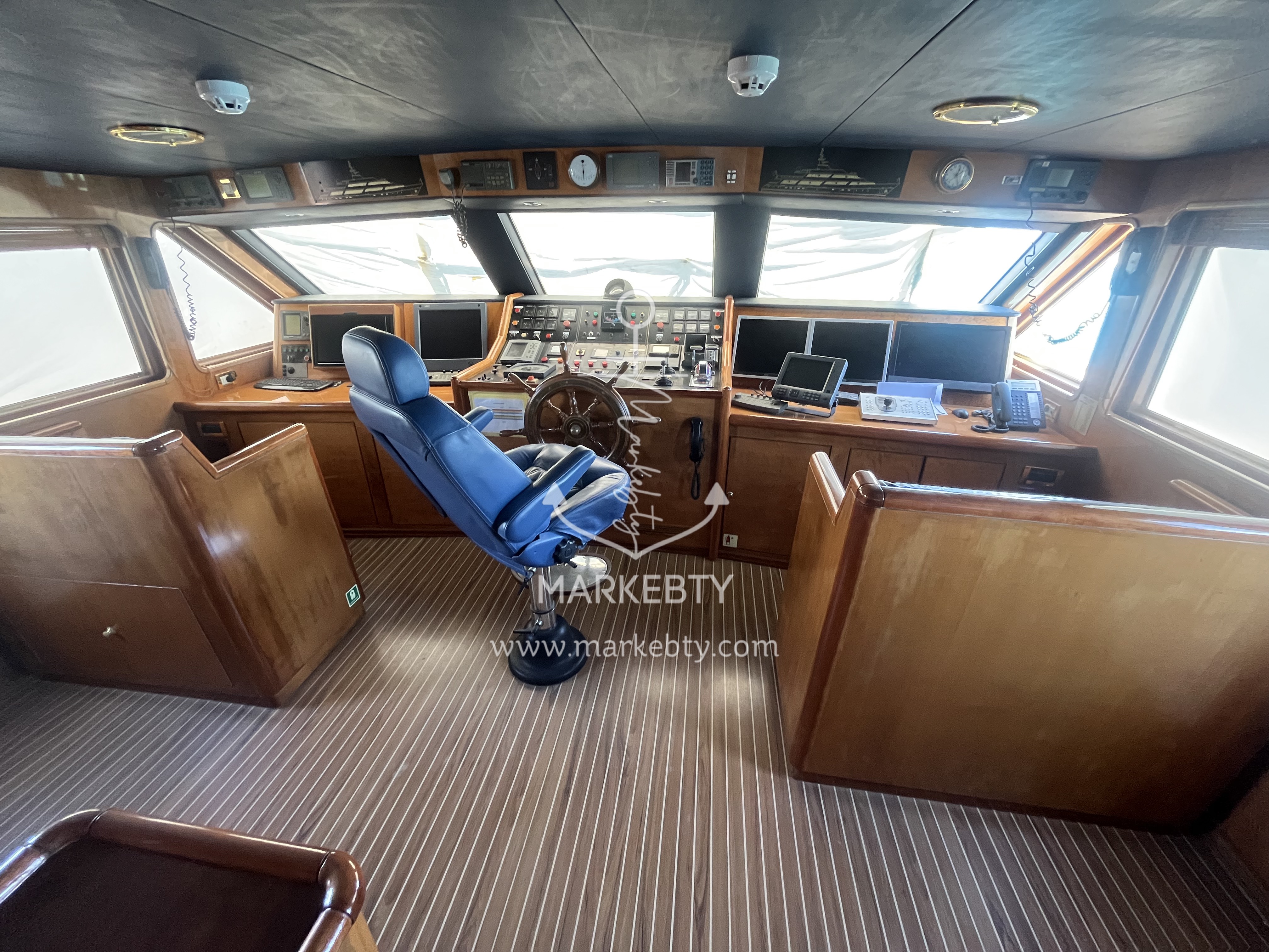 Custom Argentina Build 128