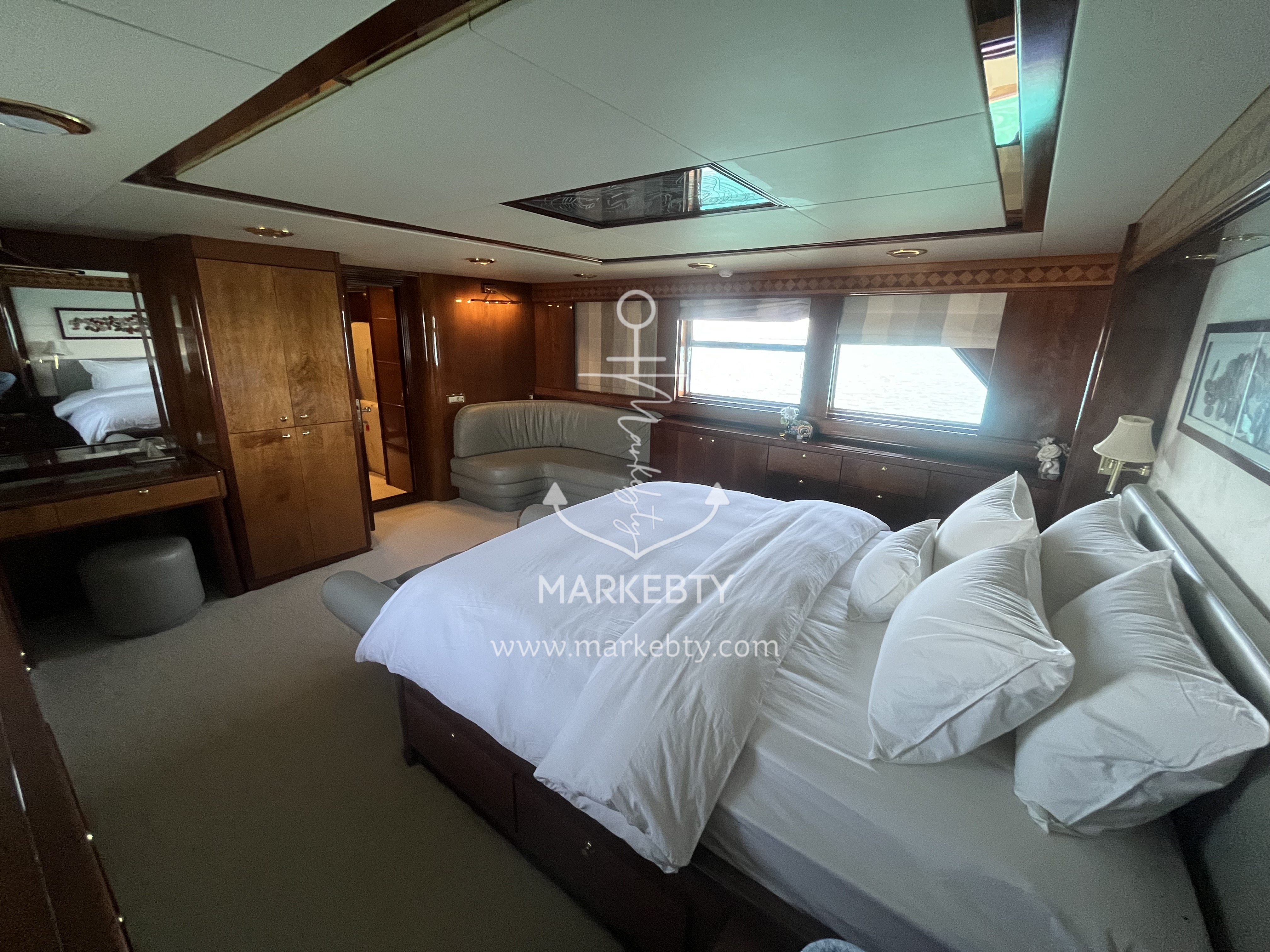 Custom Argentina Build 128