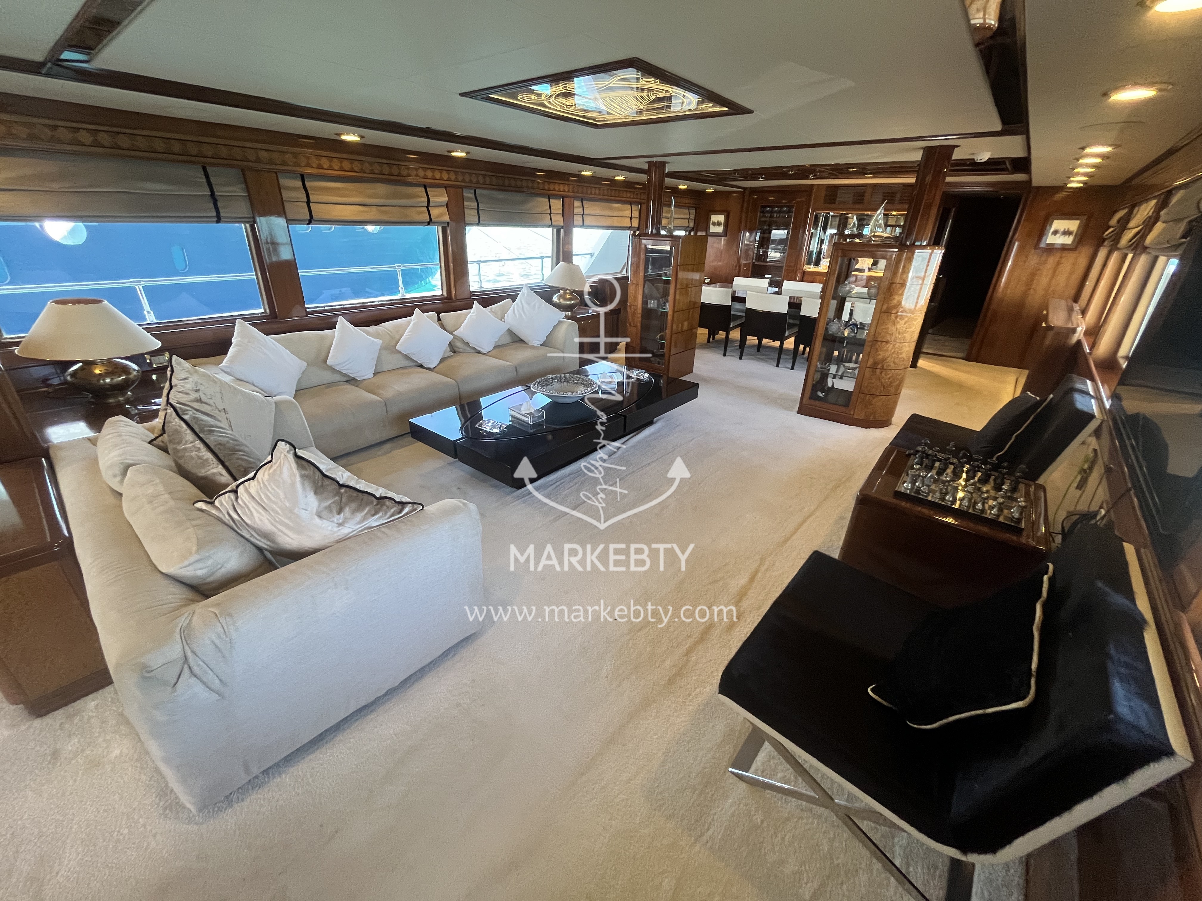 Custom Argentina Build 128